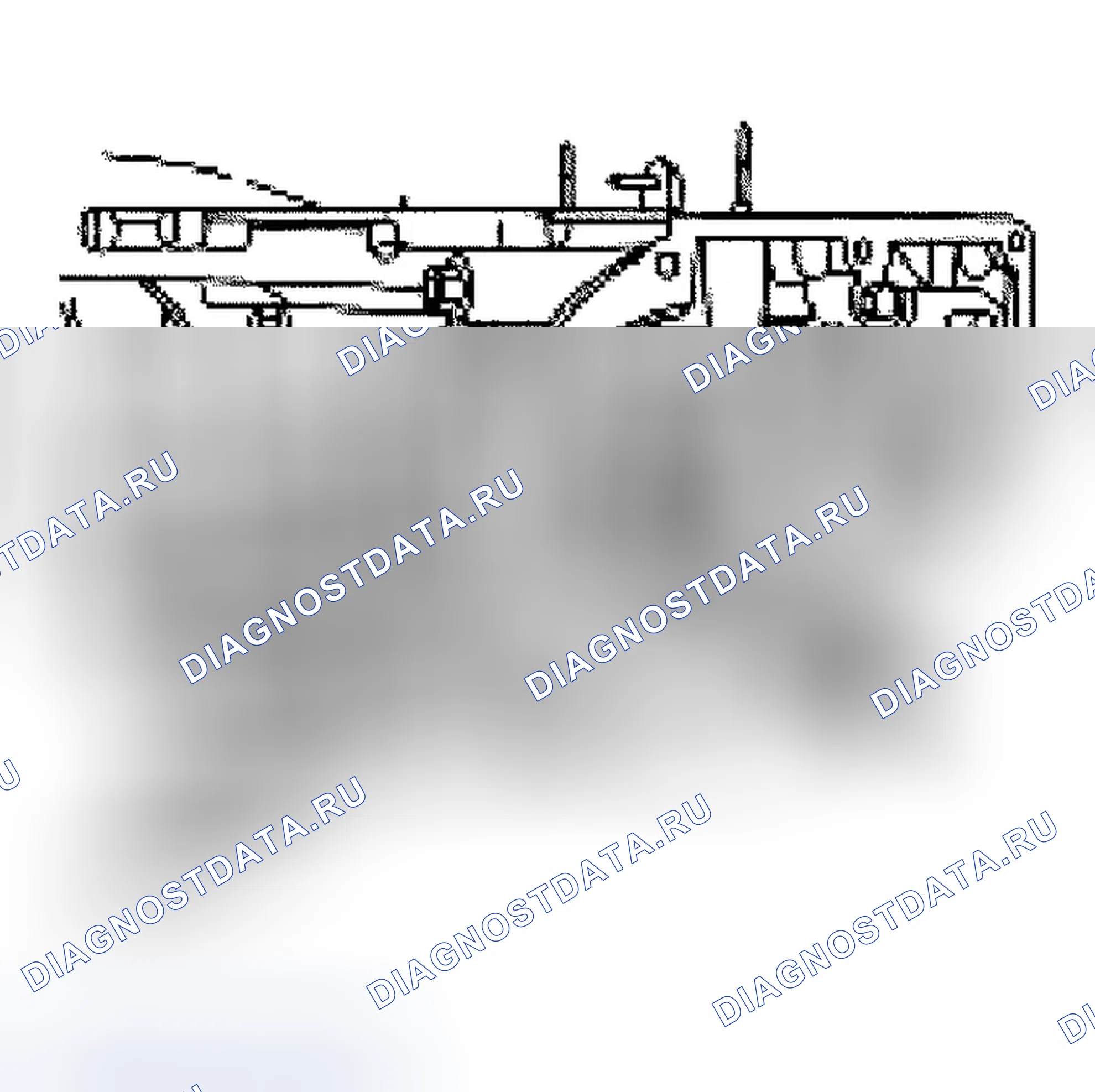 Рис. 131. Ford Econoline E250 