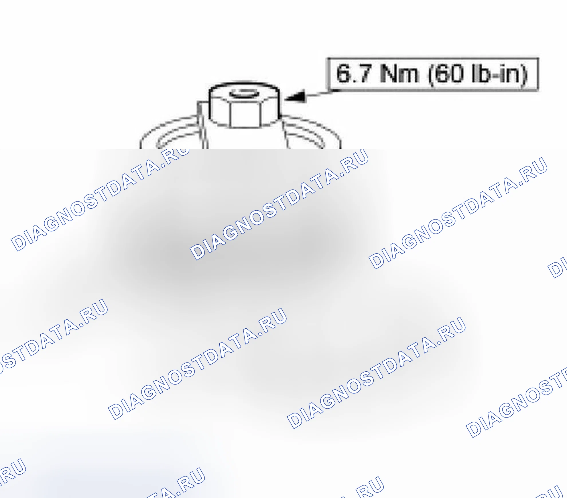 Рис. 1371. Ford Pickup F150 