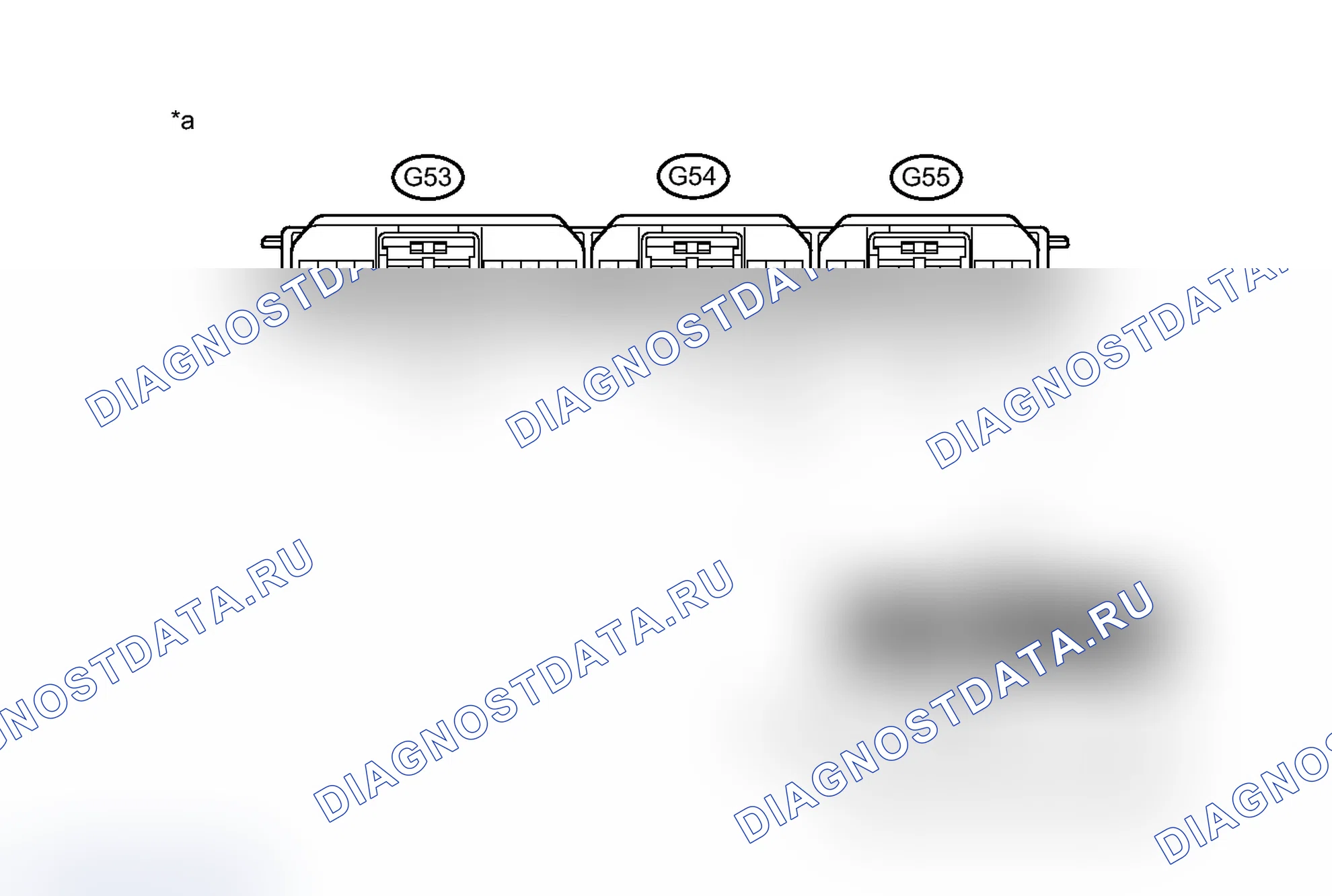 Рис. 223: ПОРЯДОК ВЫПОЛНЕНИЯ РАБОТ. Toyota Prius C I