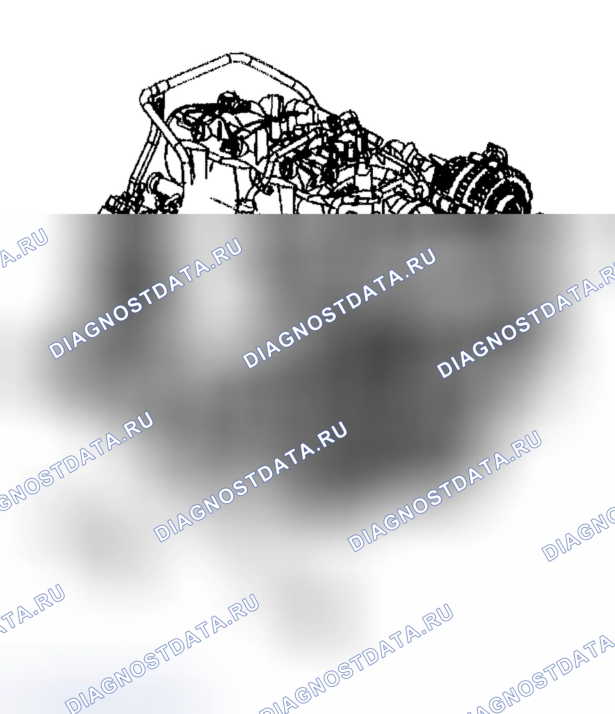 Рис. 59. Chevrolet TrailBlazer I