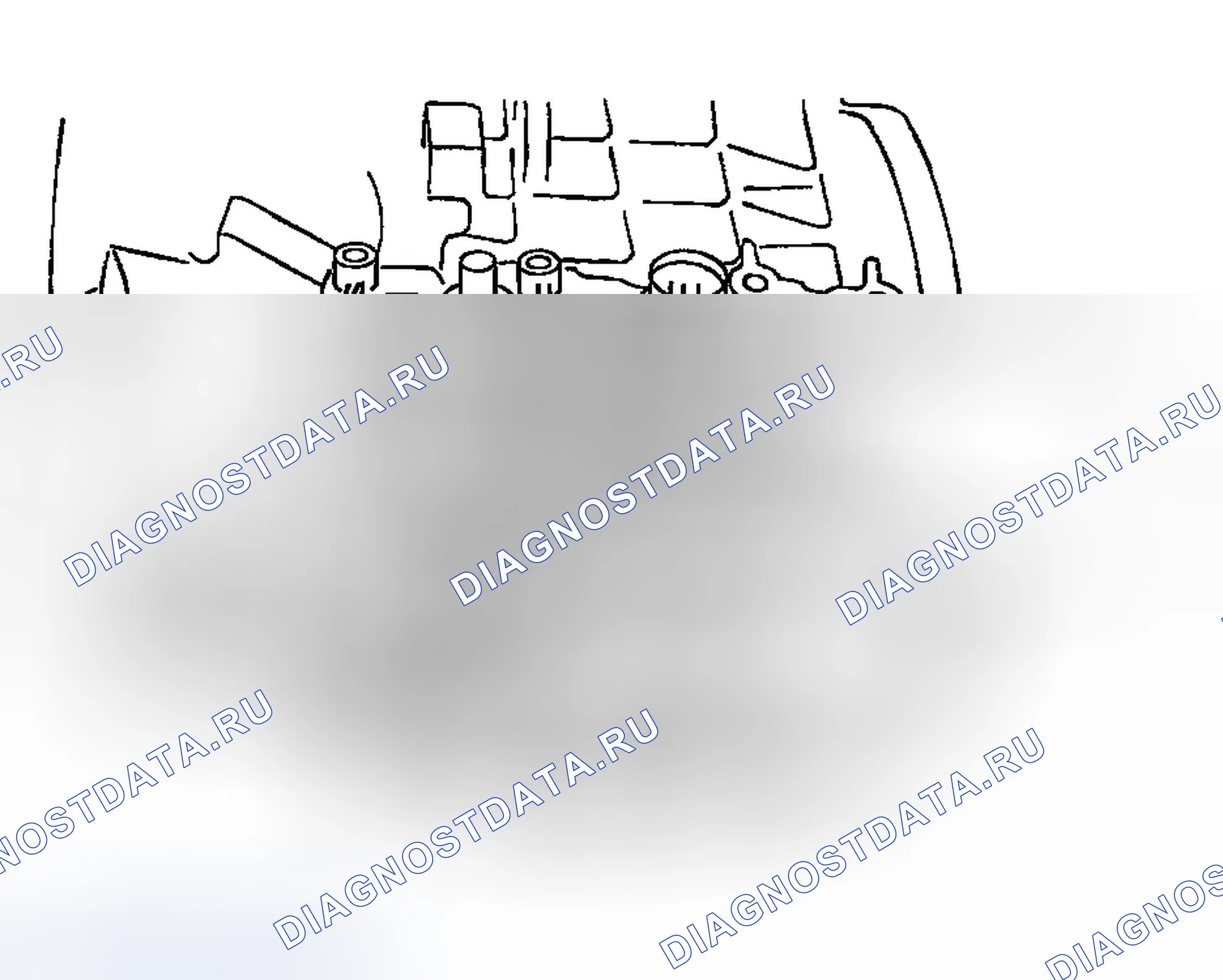 Рис. 385. Ford Escape I