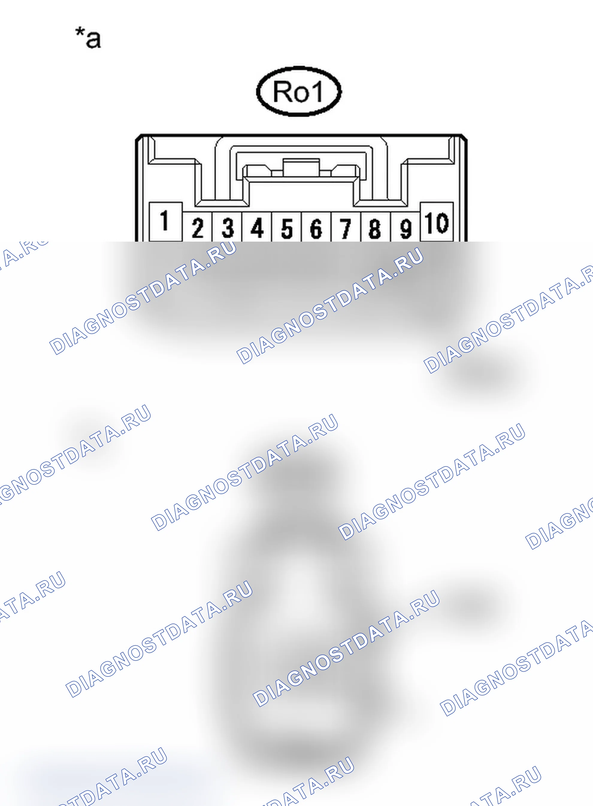Рис. 443. Toyota Prius PHV pre-III