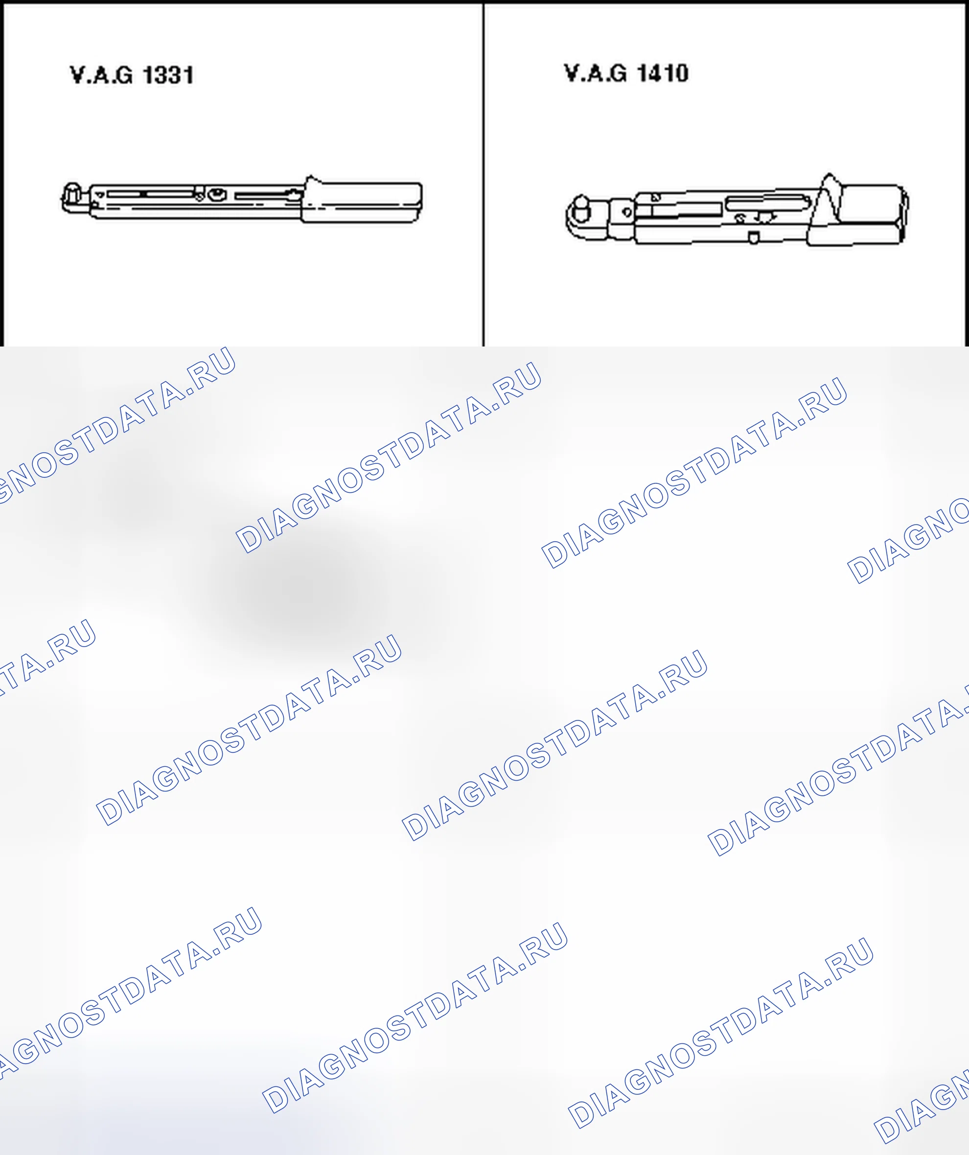 Рис. 7. Volkswagen Golf Mk7