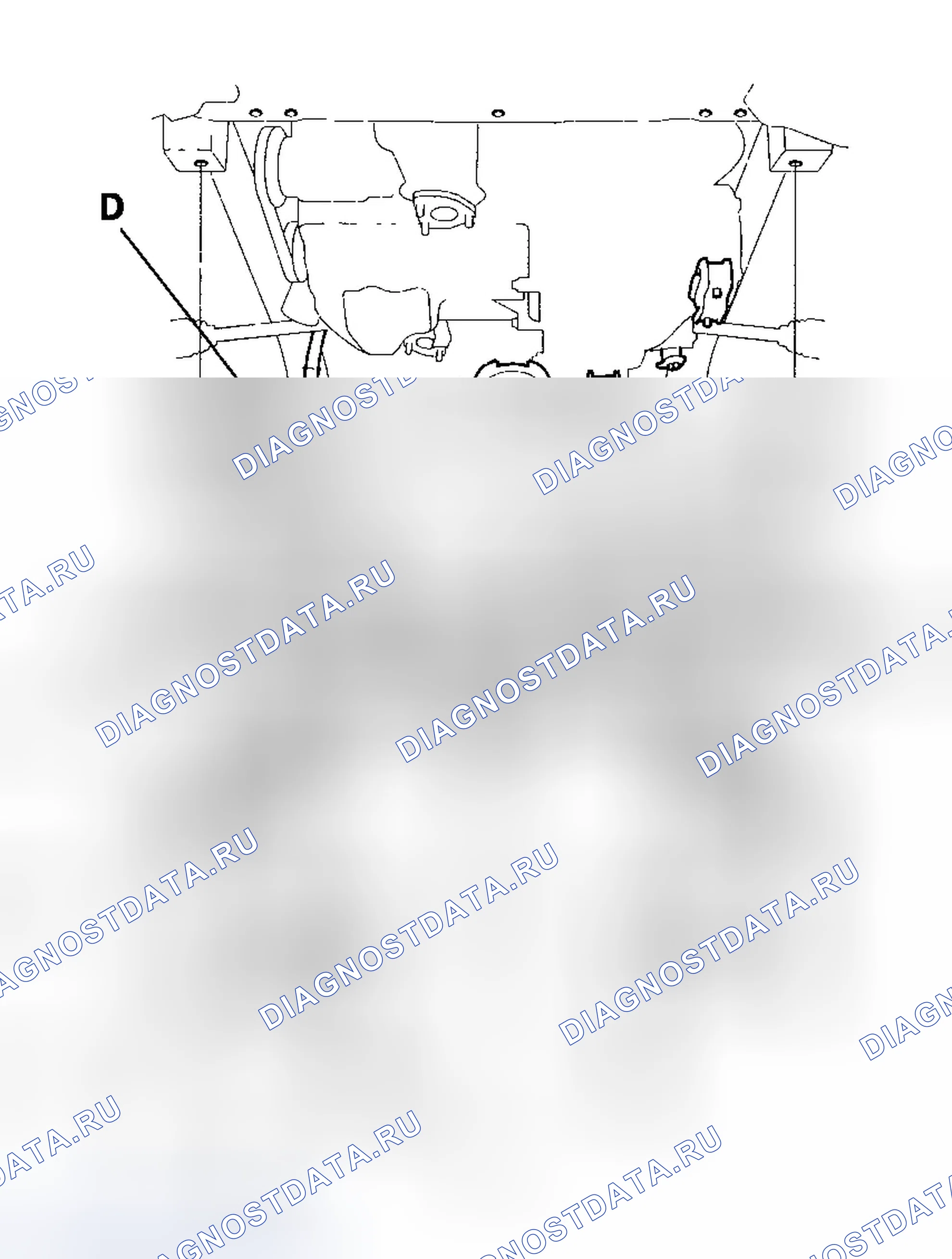 Рис. 341. Honda Pilot I