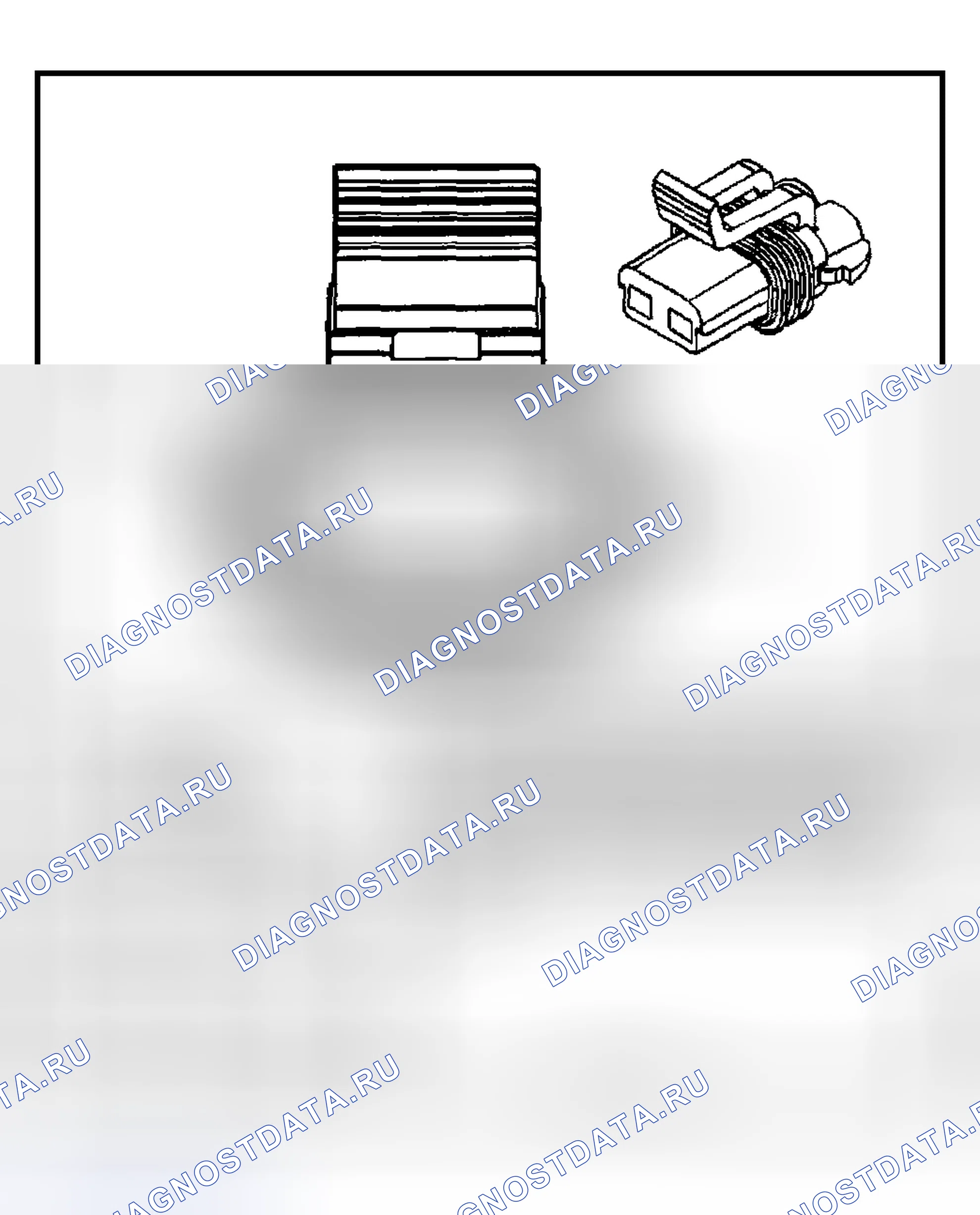 Рис. 247. Hyundai Terracan I рестайлинг