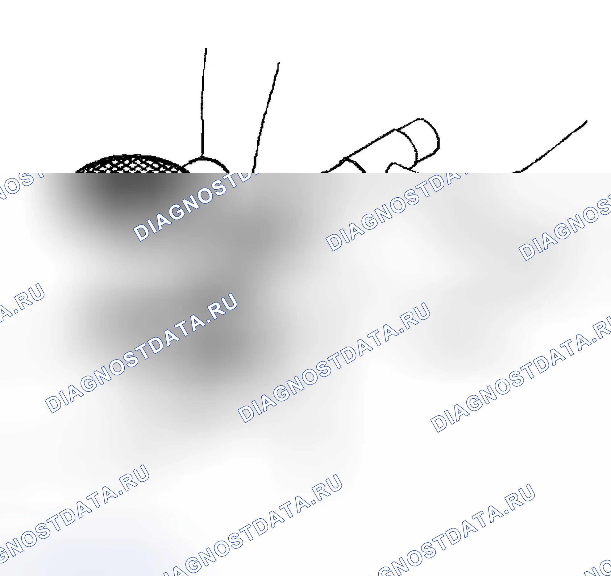 Рис. 696. Chevrolet Chevy Express H2500 