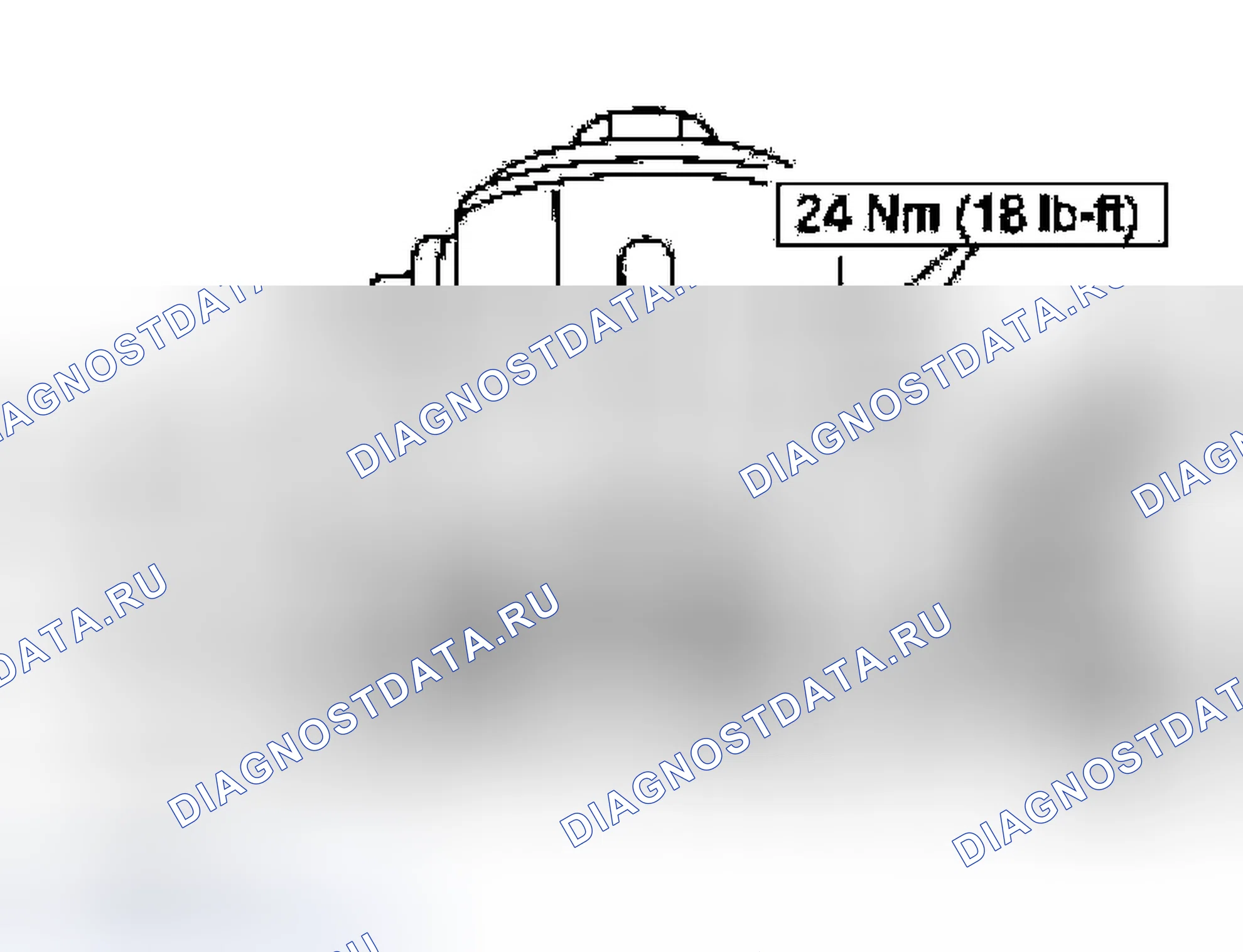 Рис. 1565. Ford Econoline E250 