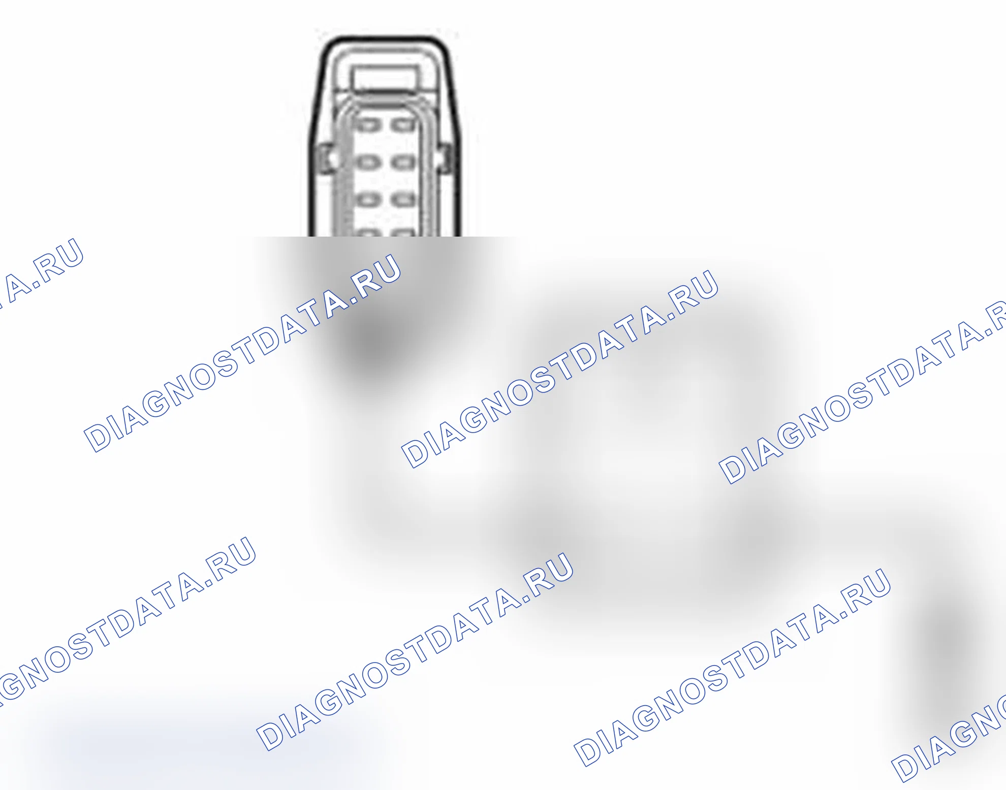 Рис. 35. Ford Transit Connect I рестайлинг