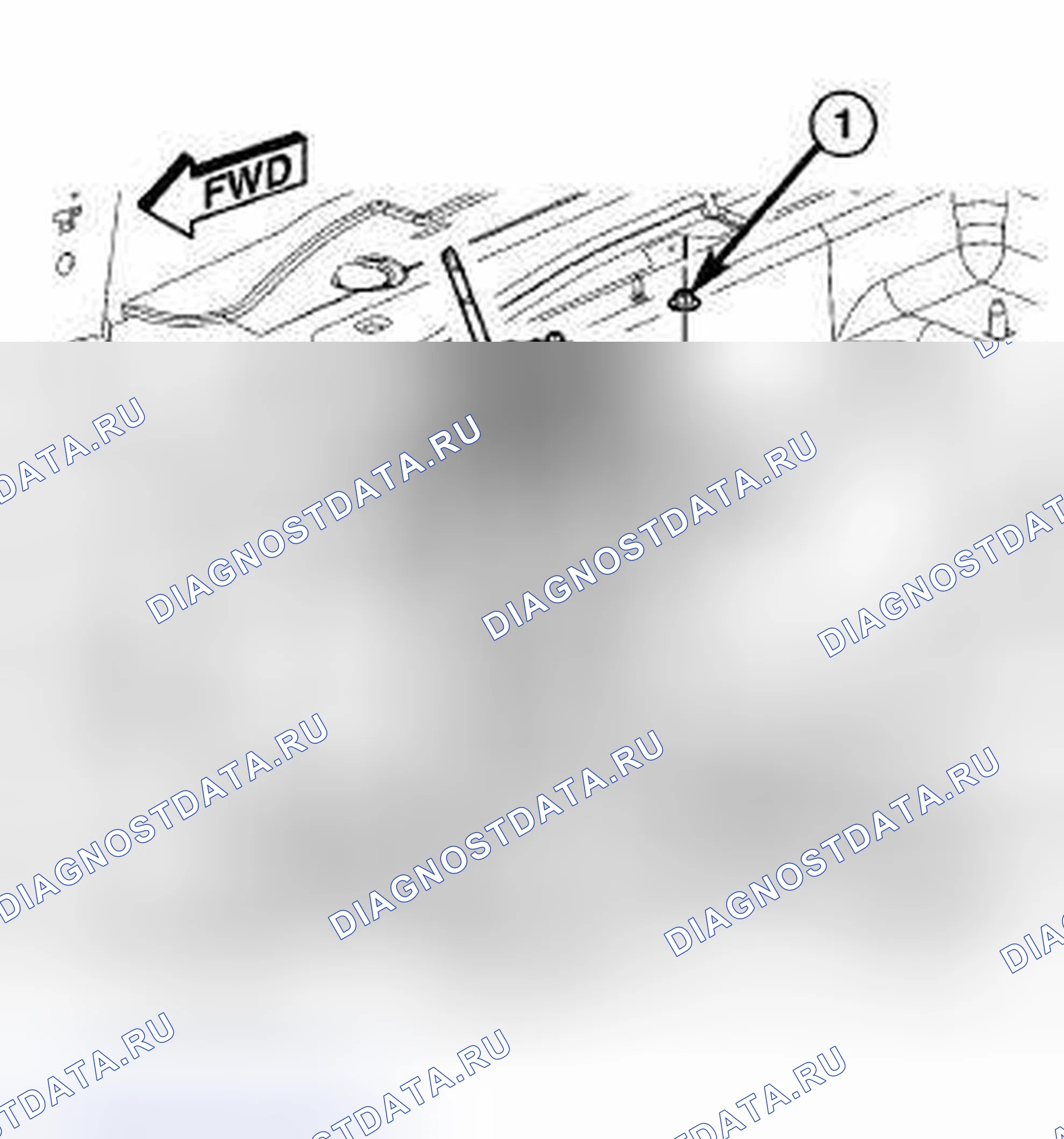 Рис. 291. Dodge Grand Caravan V