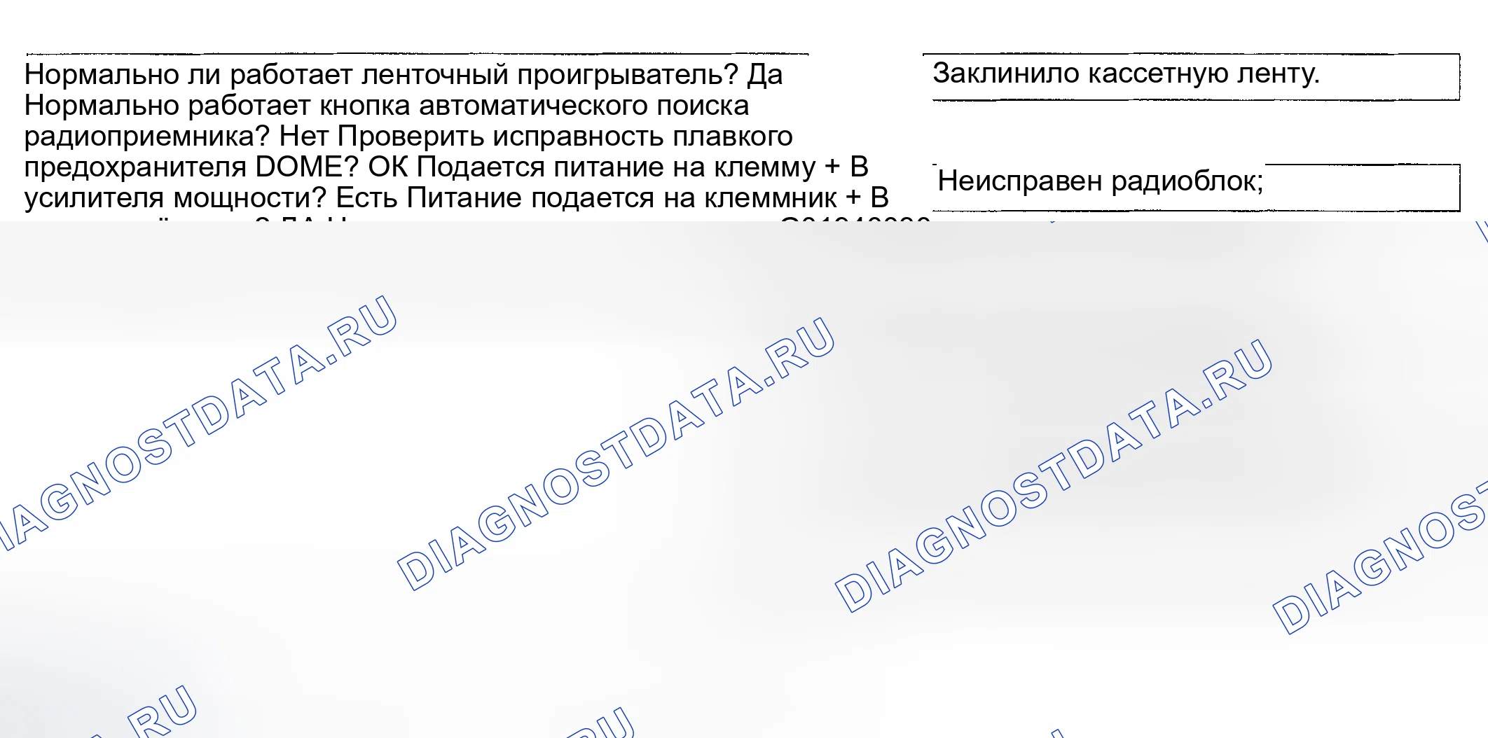 Рис. 36. Toyota Tacoma I рестайлинг
