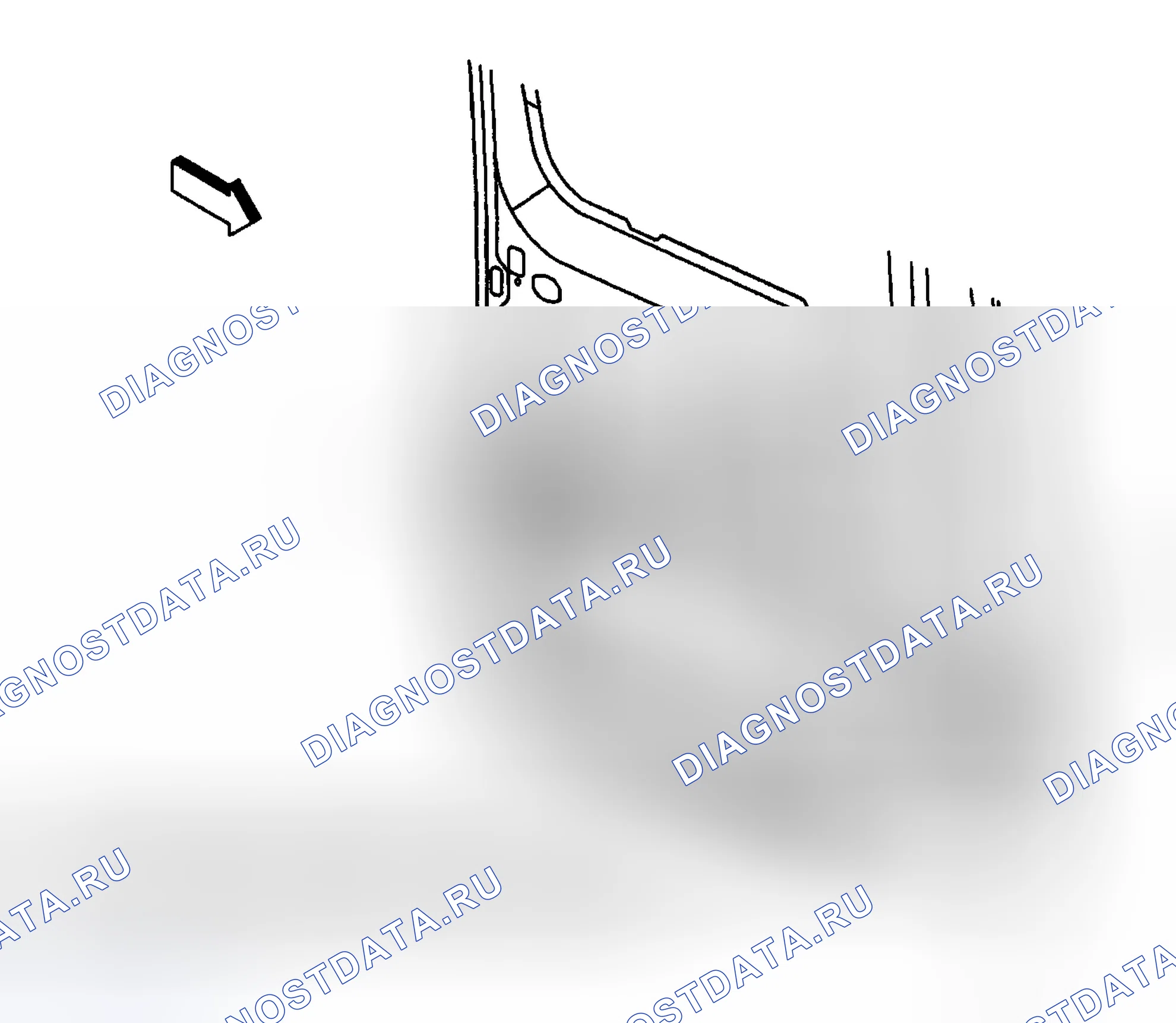 Рис. 72. GMC Savana G2500 