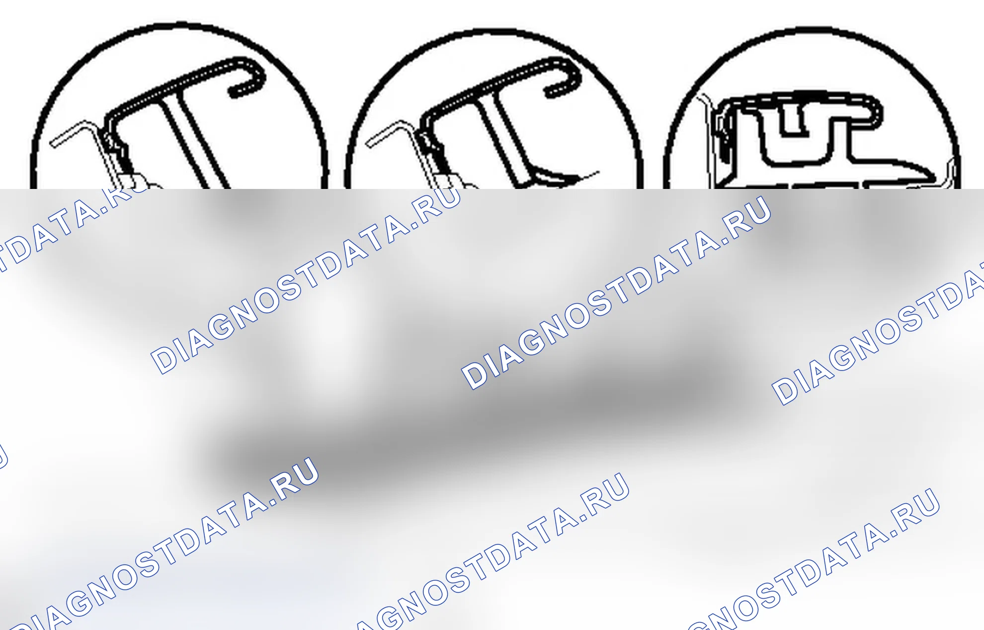 Рис. 63. Toyota Land Cruiser 200 рестайлинг