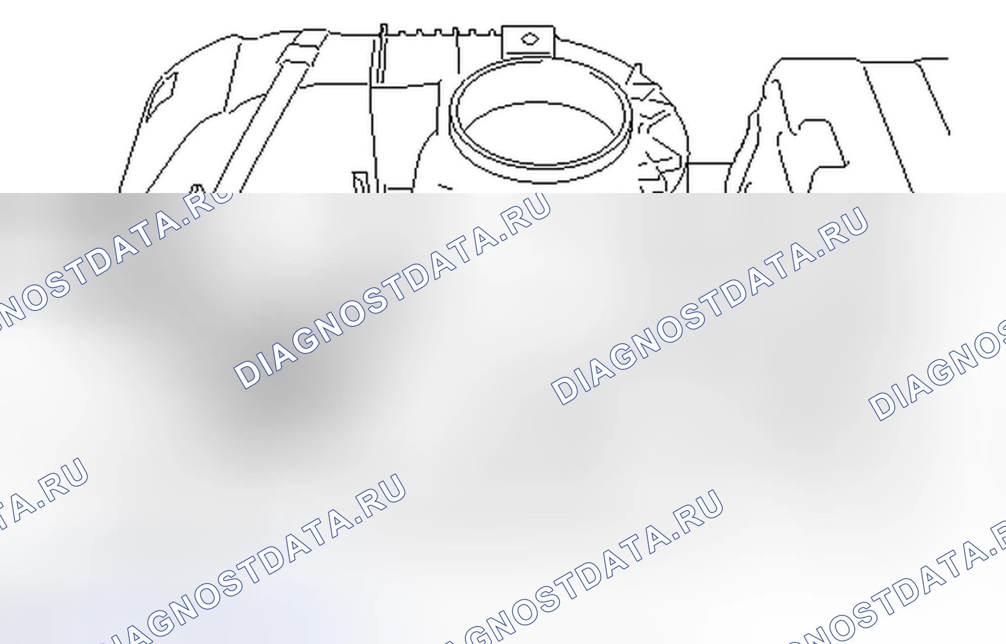 Рис. 107. Toyota Camry XV50
