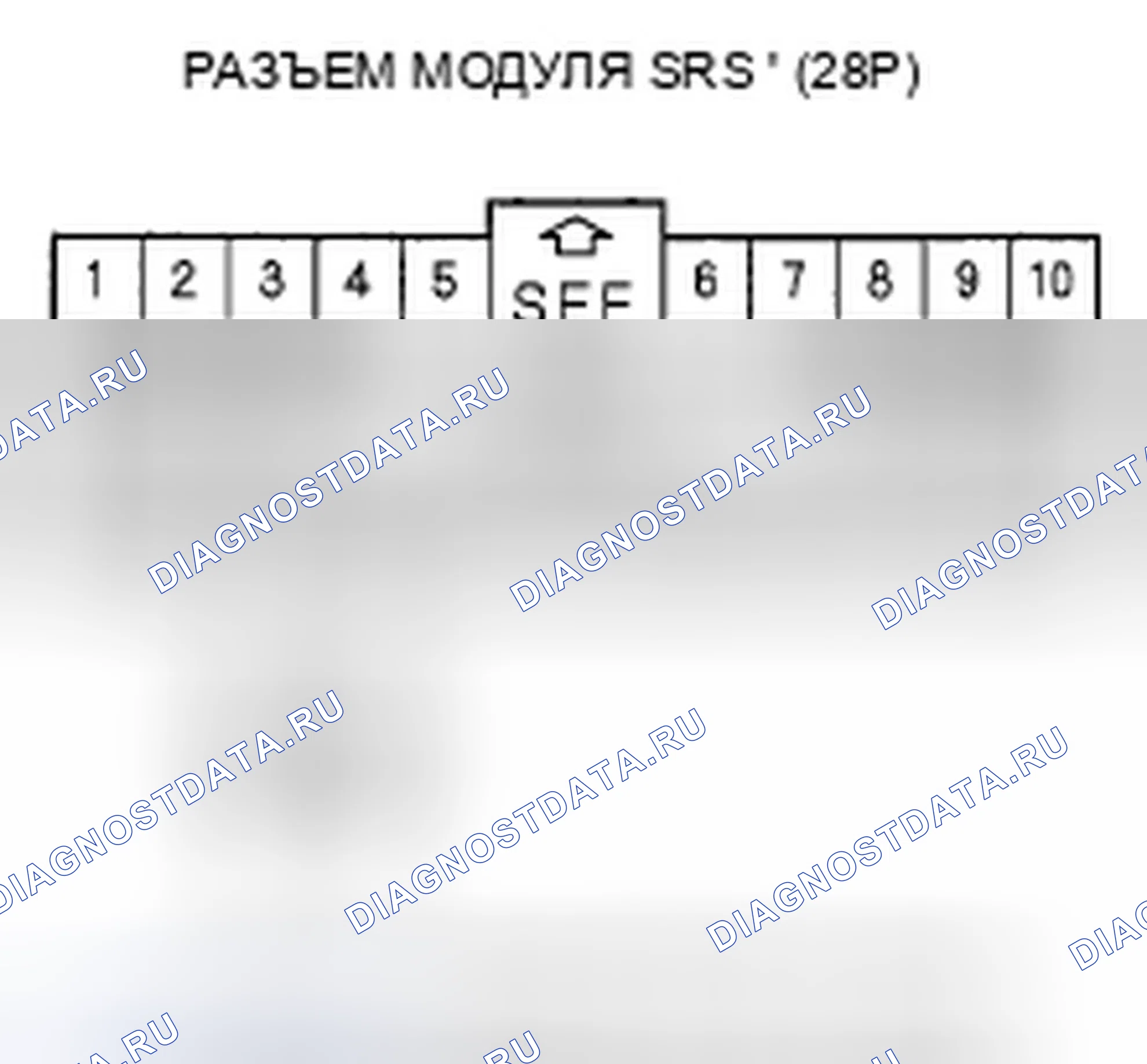 Рис. 140. Honda Element YH2 рестайлинг