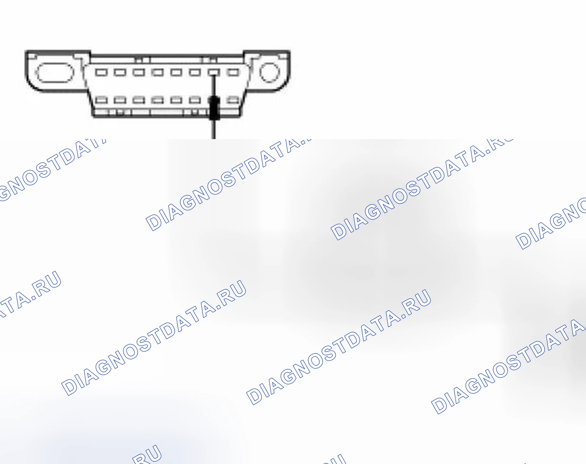 Рис. 13. Ford Focus I рестайлинг
