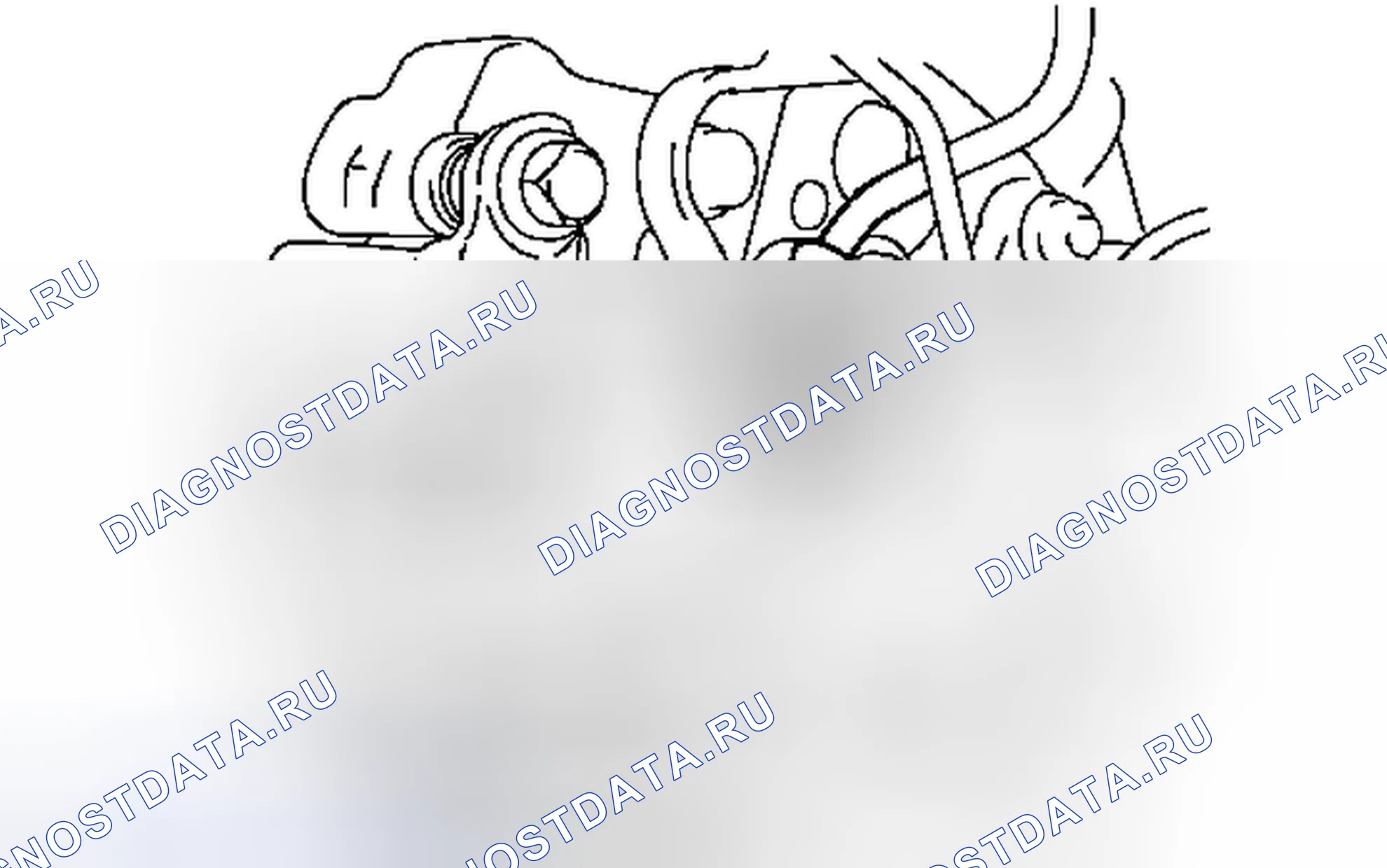 Рис. 62: УДАЛЕНИЕ [08 / 2013 -]. Toyota FJ Cruiser I