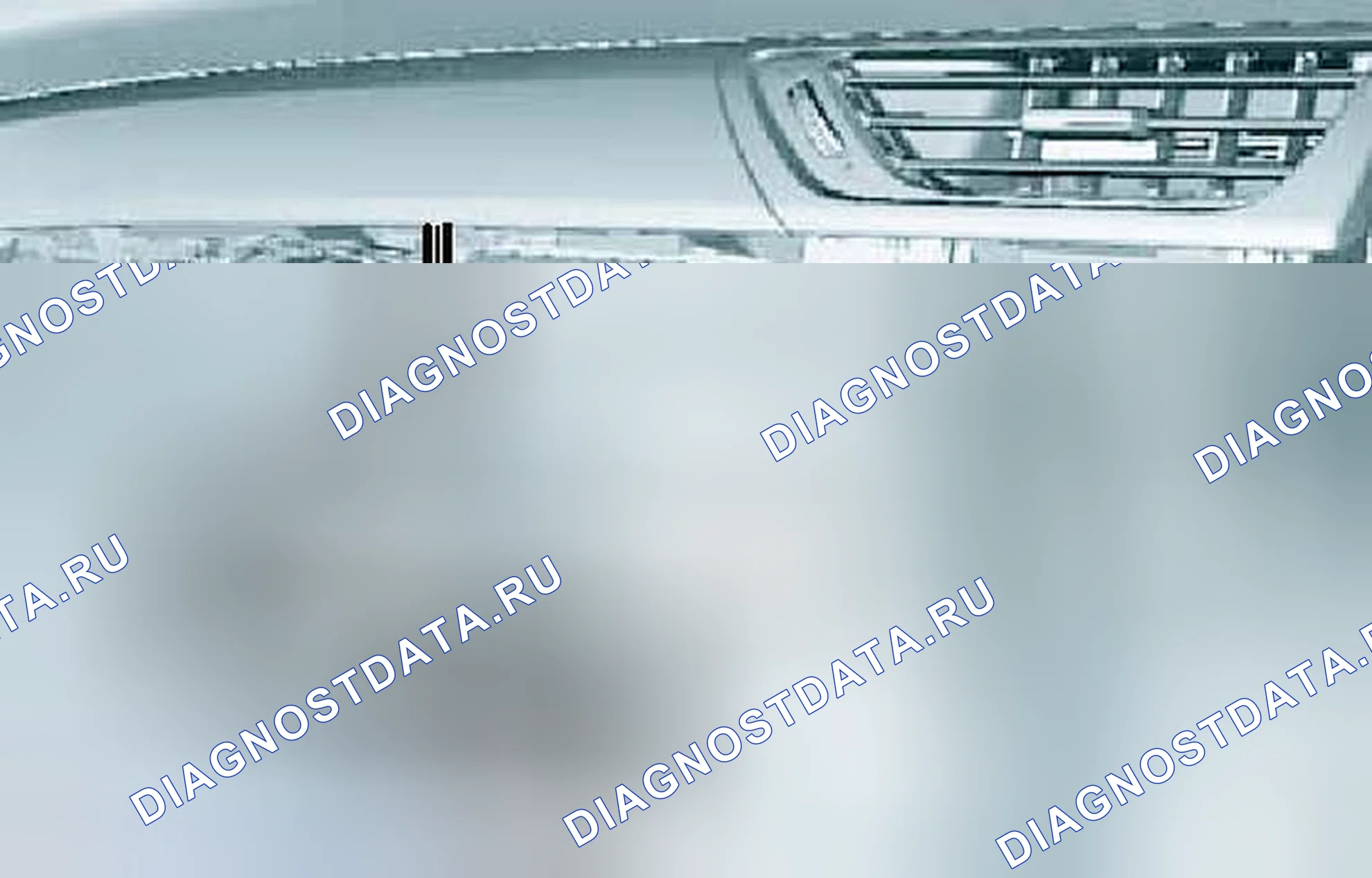 Рис. 102. Toyota Avalon XX40