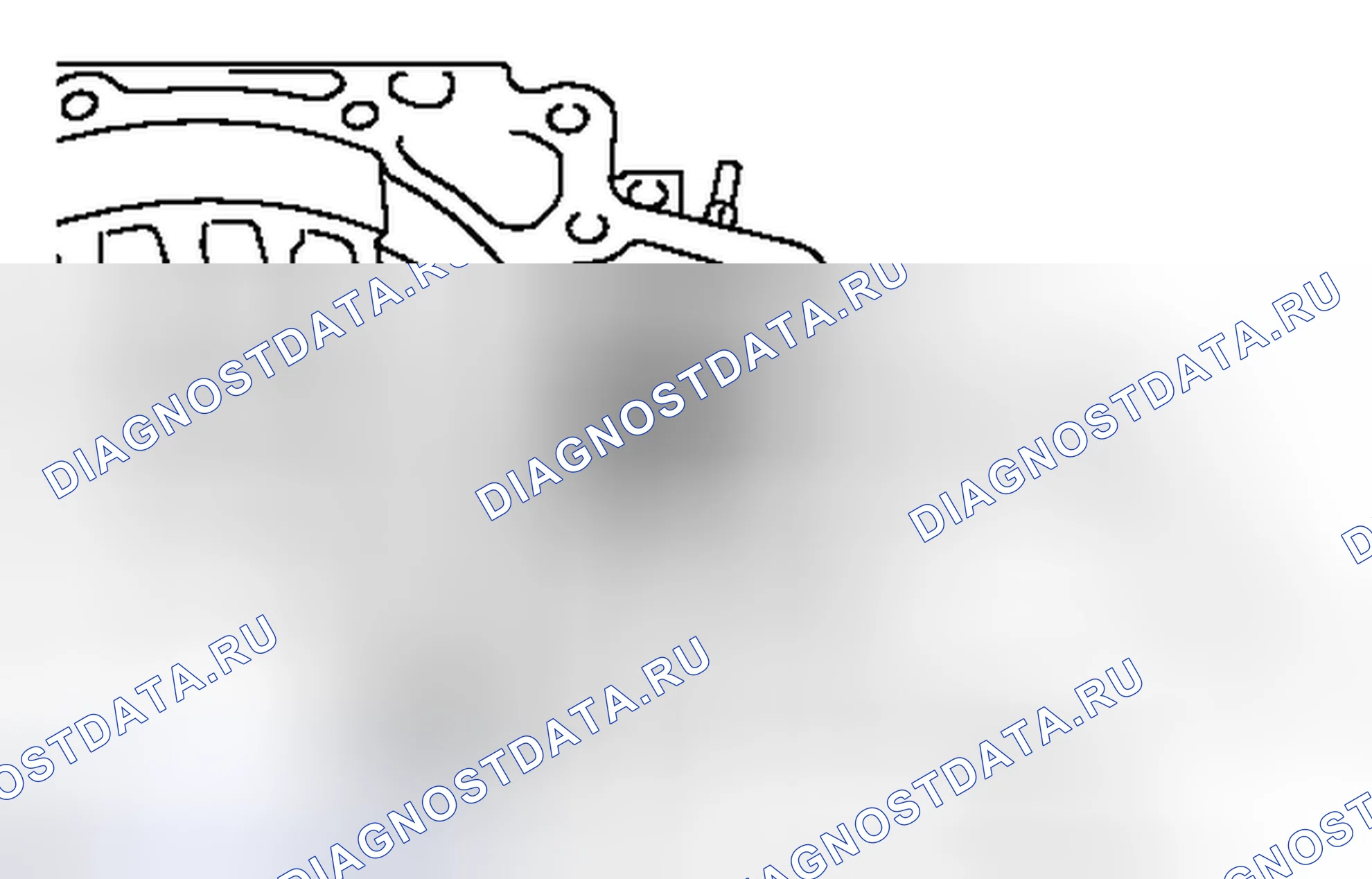 Рис. 1508. Toyota Venza I
