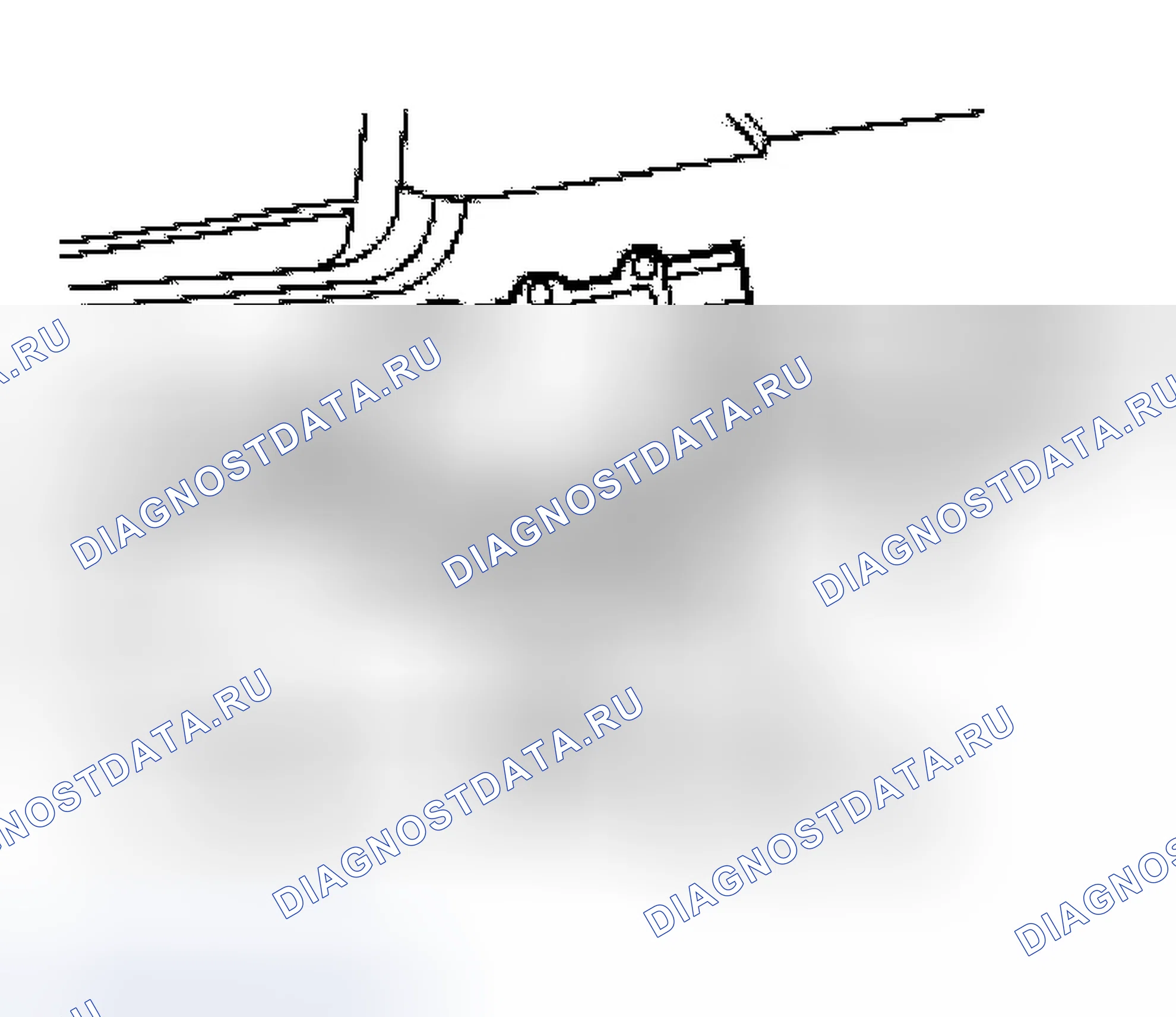 Рис. 296. Ford Econoline E250 