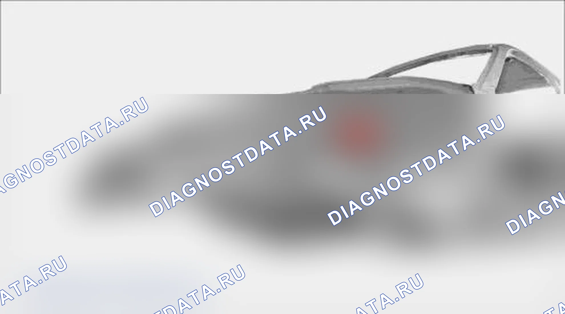 Рис. 851: Снятие усиления корпуса переднего колеса. Porsche 911 GT3 997