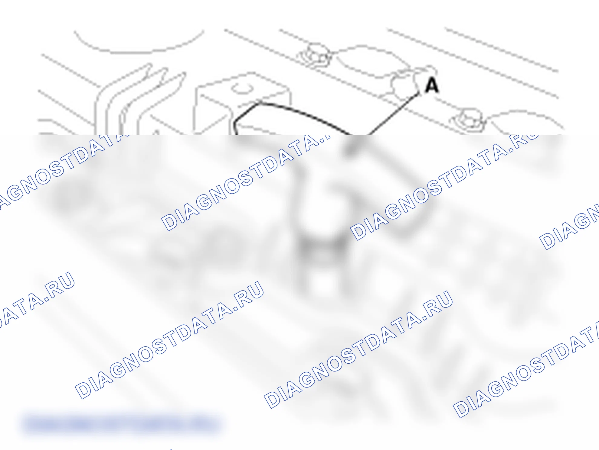 Снятие цепи ГРМ. Hyundai ix35 EL