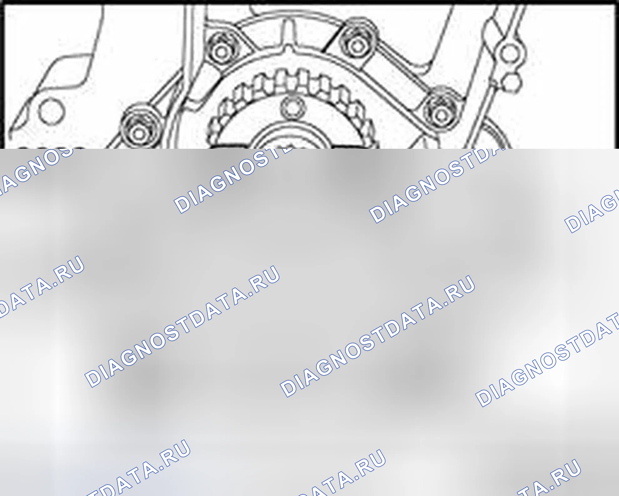 Рис. 301. Audi TT 8N рестайлинг