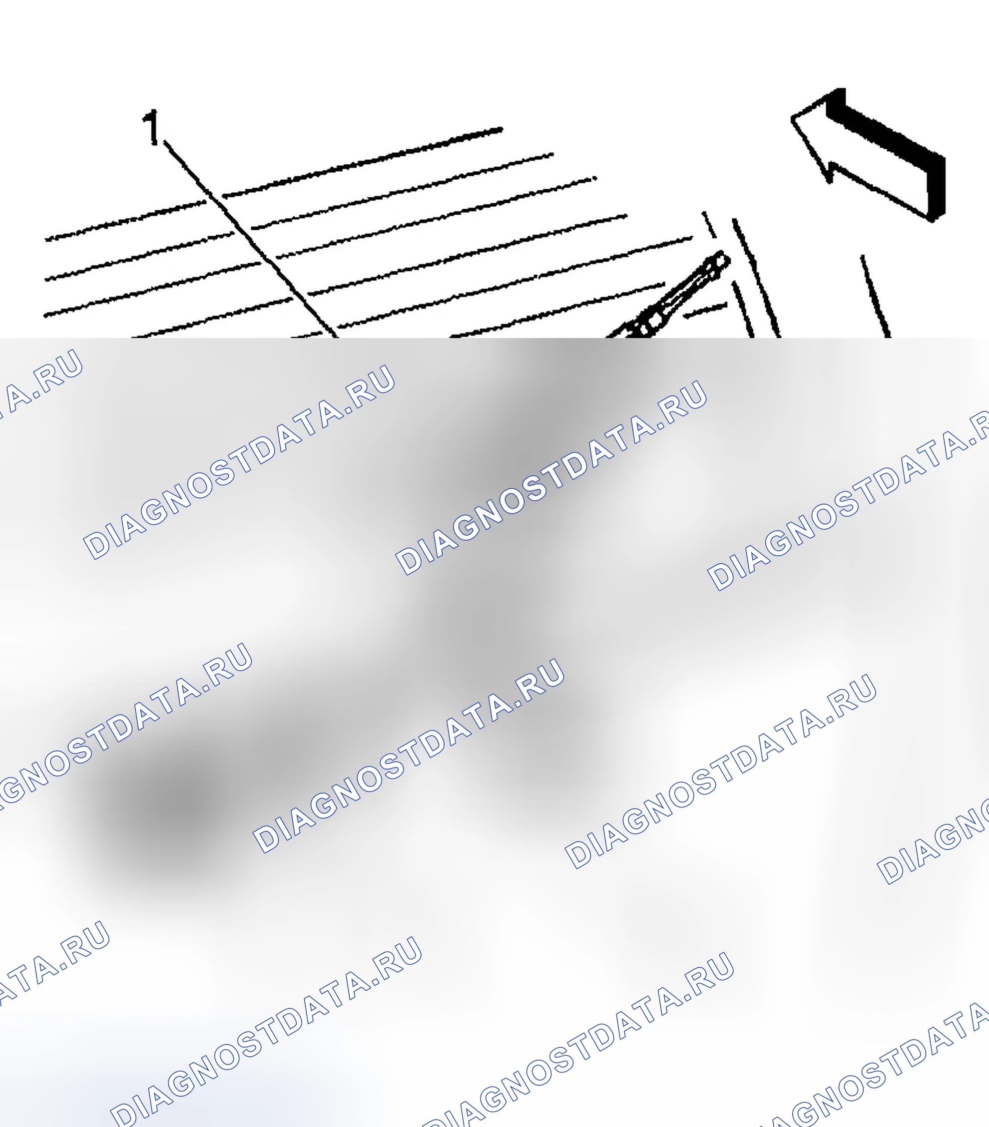 Рис. 100. Chevrolet TrailBlazer I