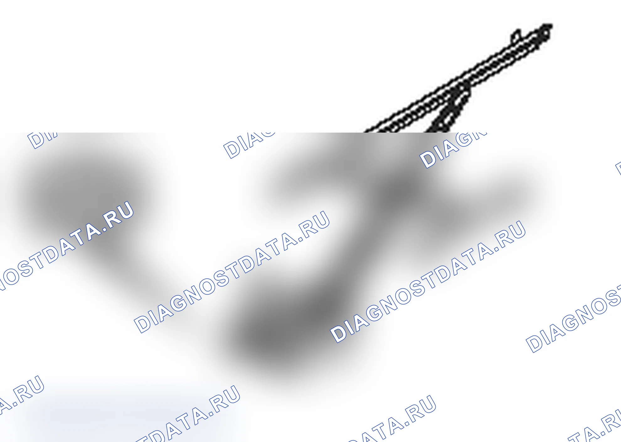 Рис. 181. Mitsubishi Lancer Ralliart X рестайлинг