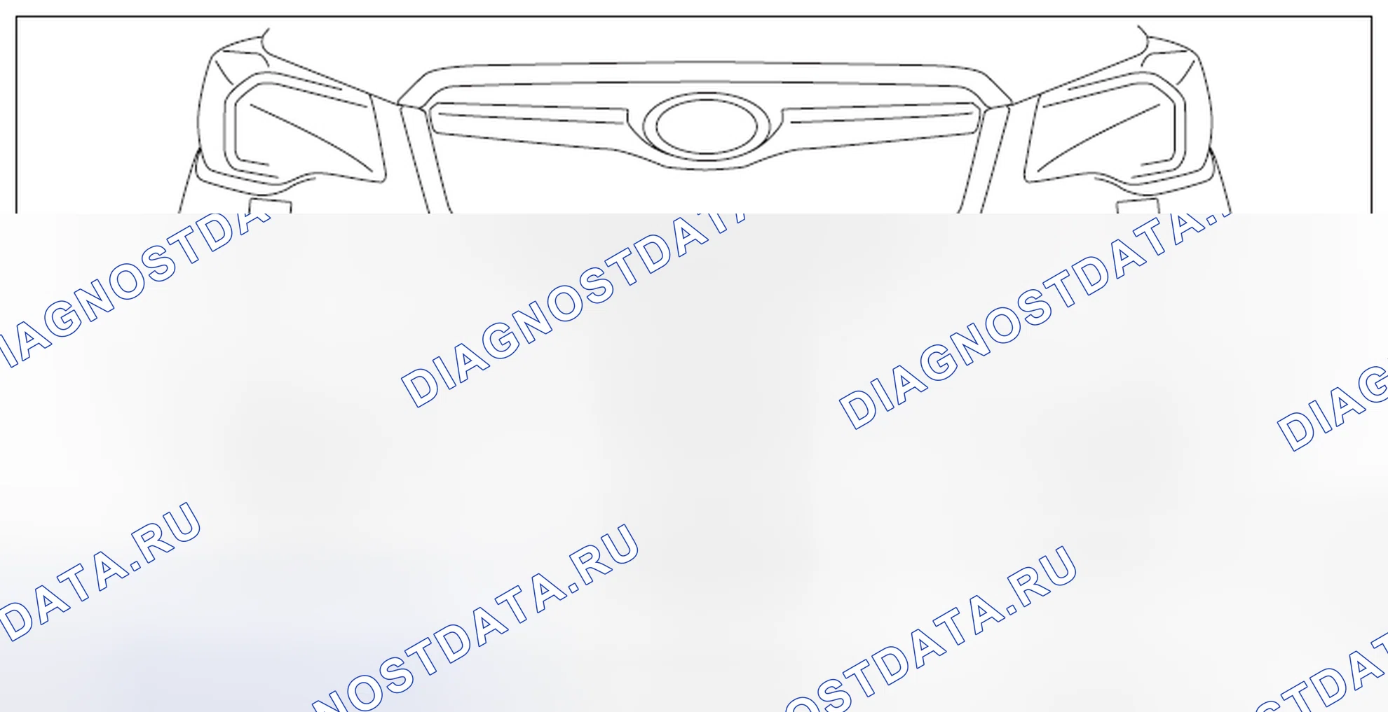 Рис. 39. Subaru Forester SJ