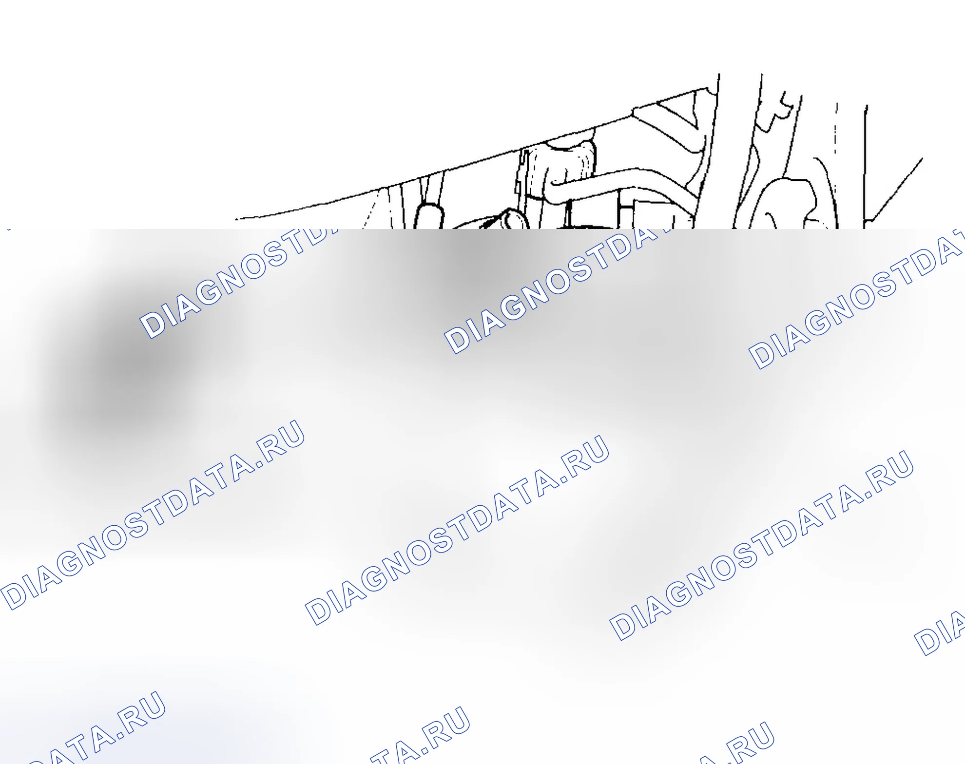 Рис. 258. Honda Civic VII рестайлинг