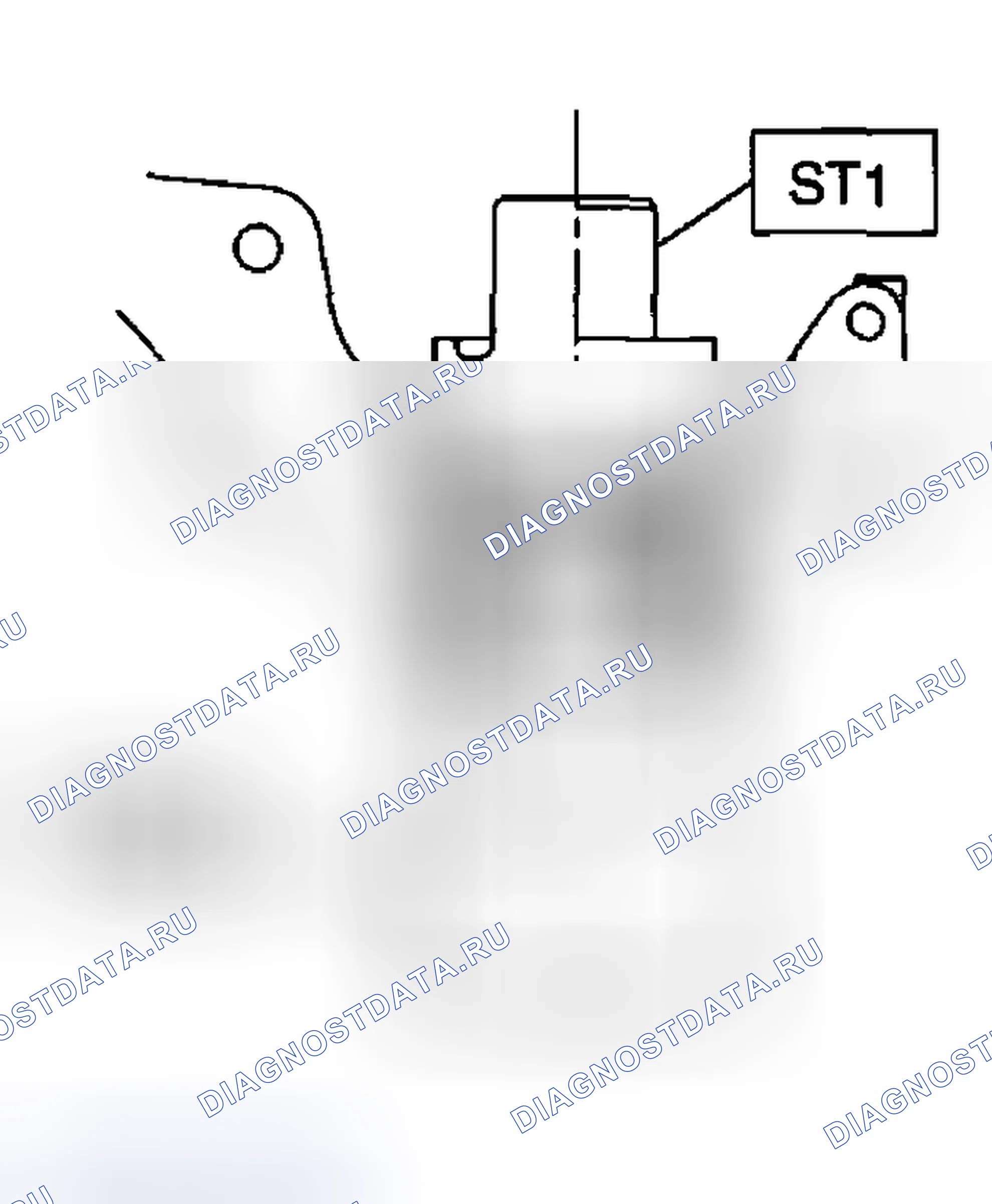 Рис. 144. Subaru Impreza GD/GC/GG рестайлинг 2