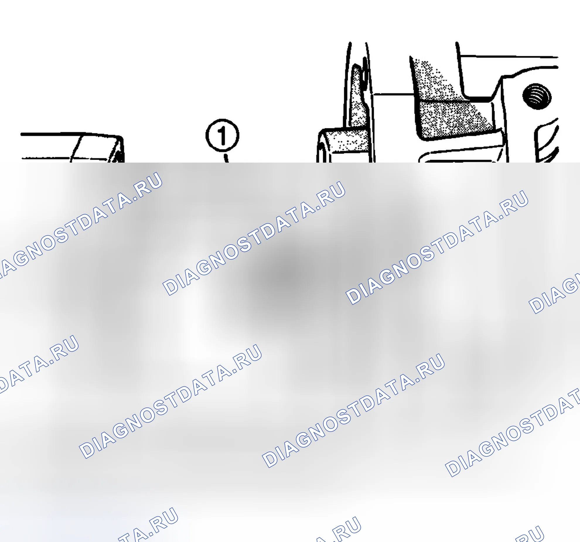 Рис. 129. Dodge Pickup R2500 