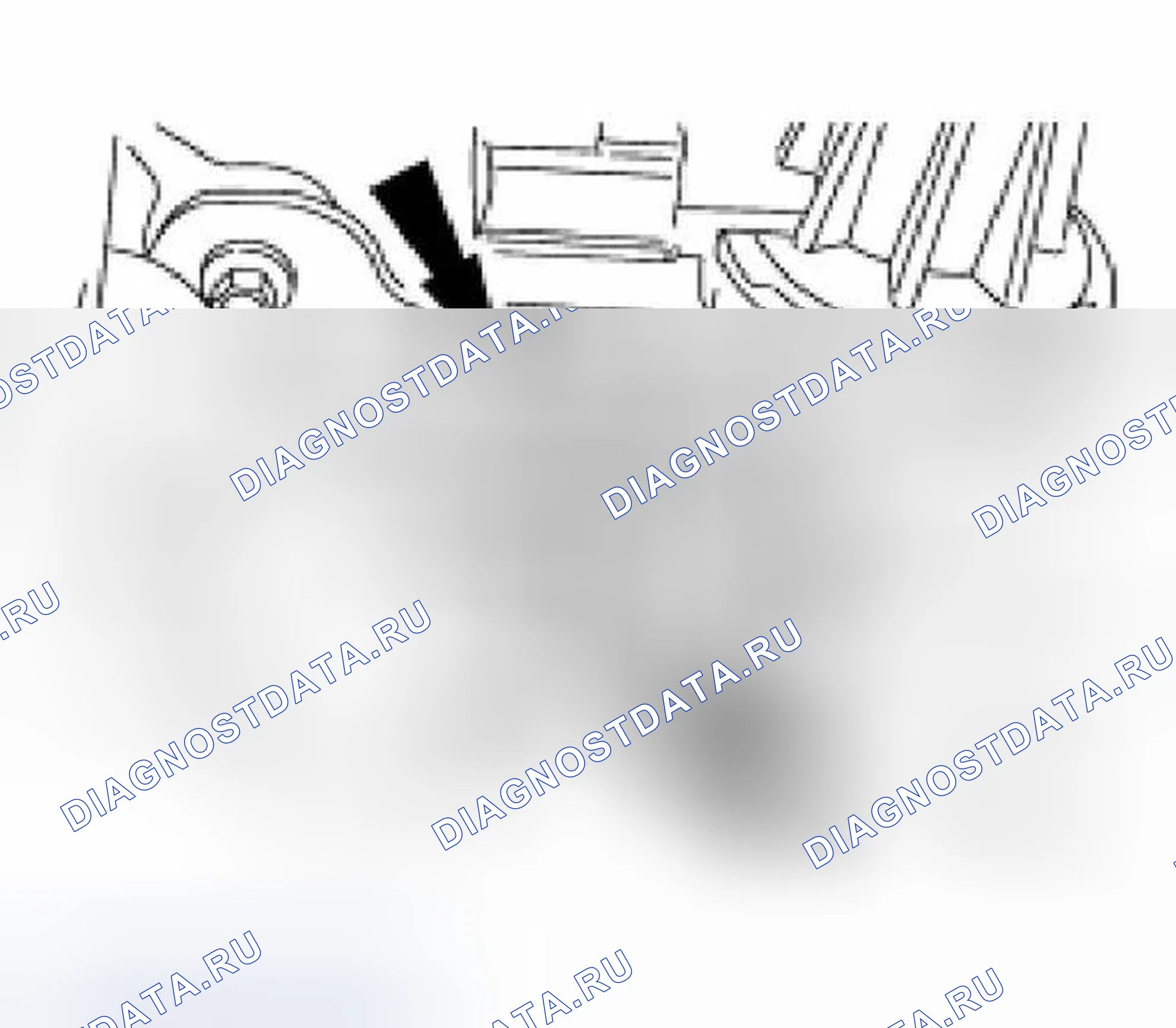 Рис. 87. Ford Focus I рестайлинг