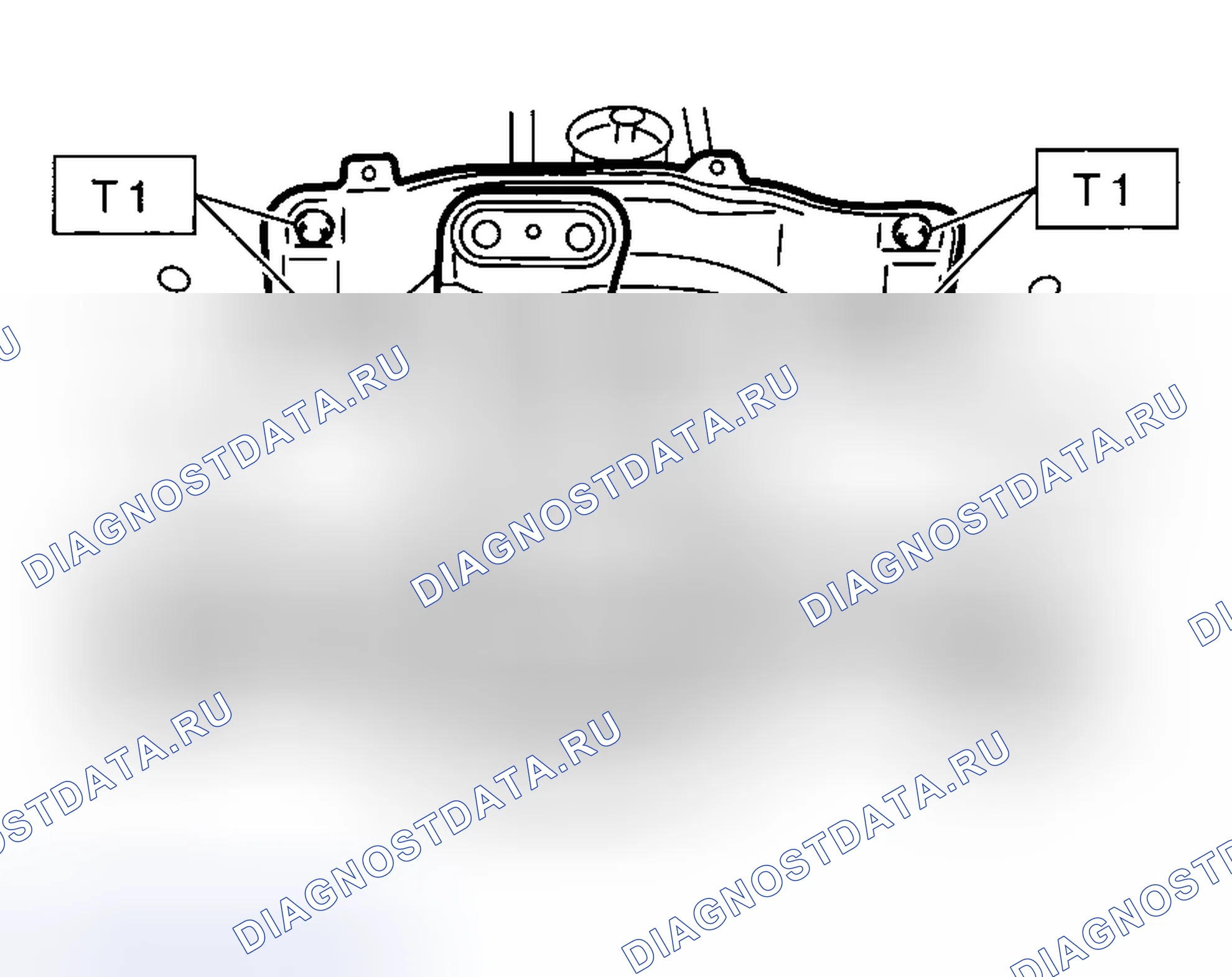 Рис. 211: УСТАНОВКА. Honda WR-V I
