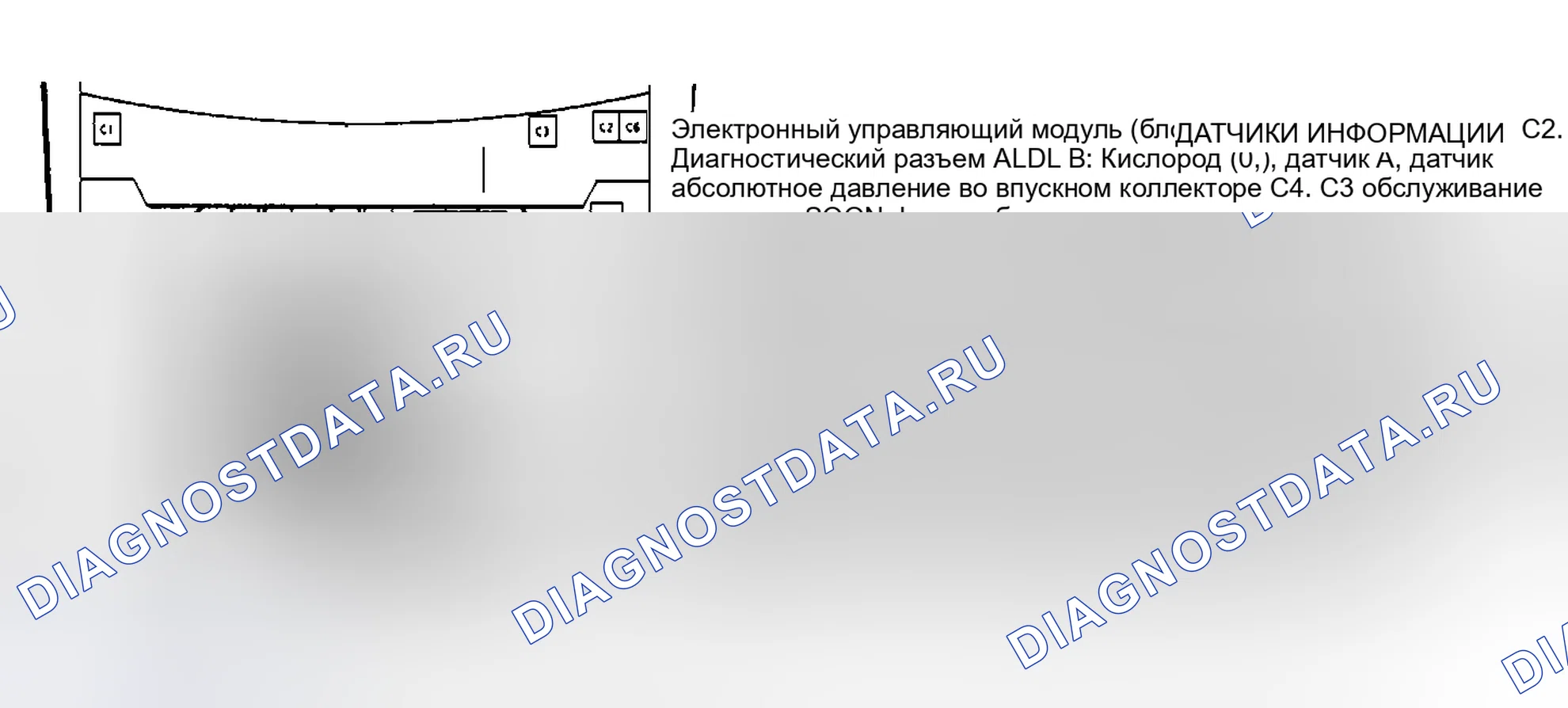 Рис. 138. Oldsmobile Toronado Trofeo I