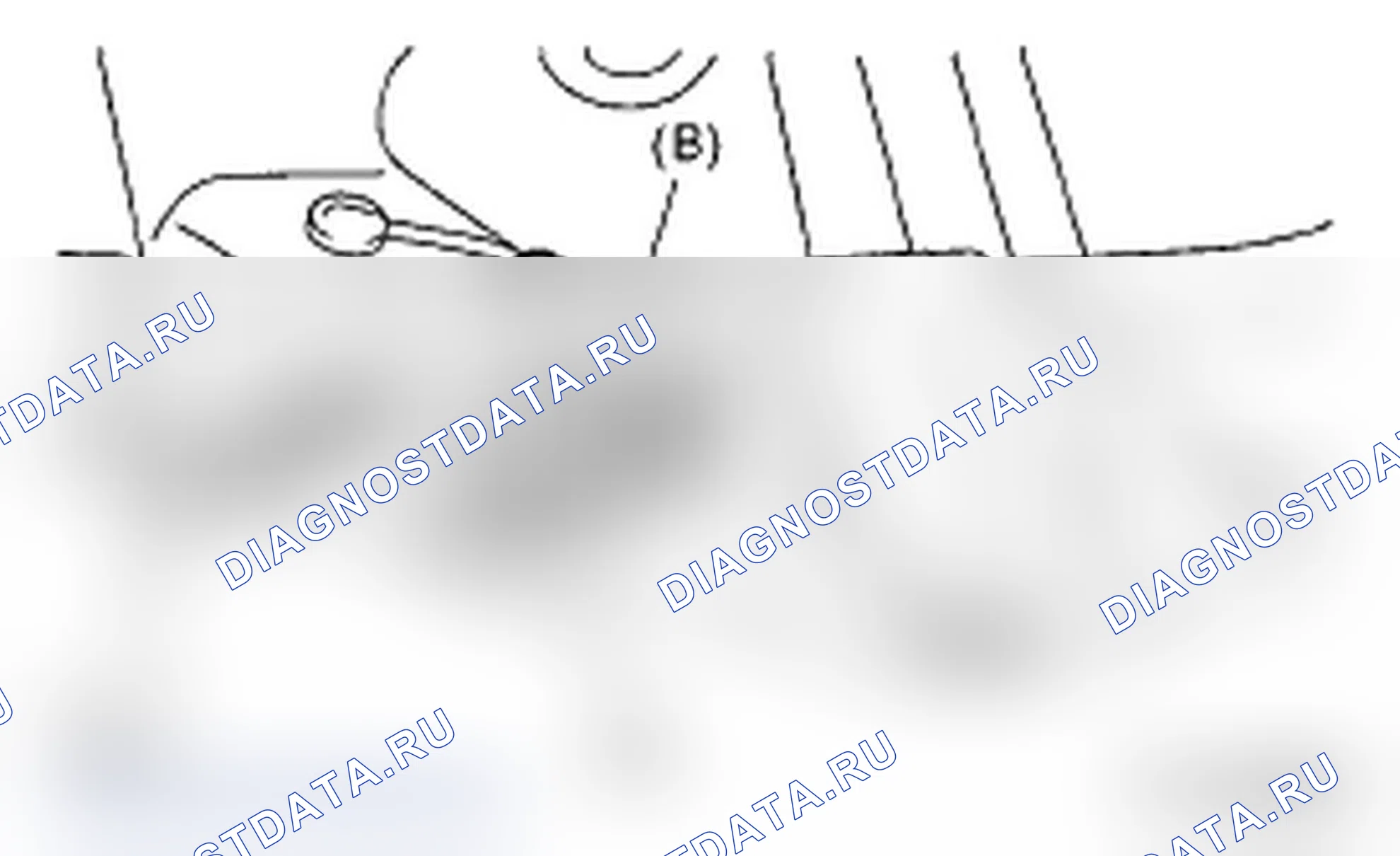 Рис. 474. Subaru Impreza WRX GD/GG рестайлинг 2