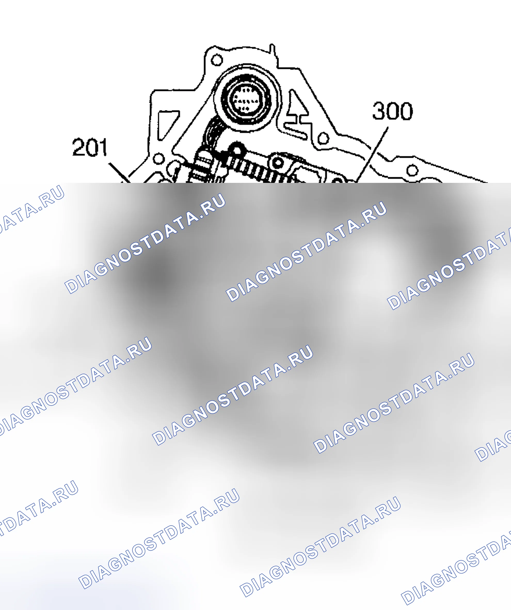 Рис. 675. Hyundai Venue I