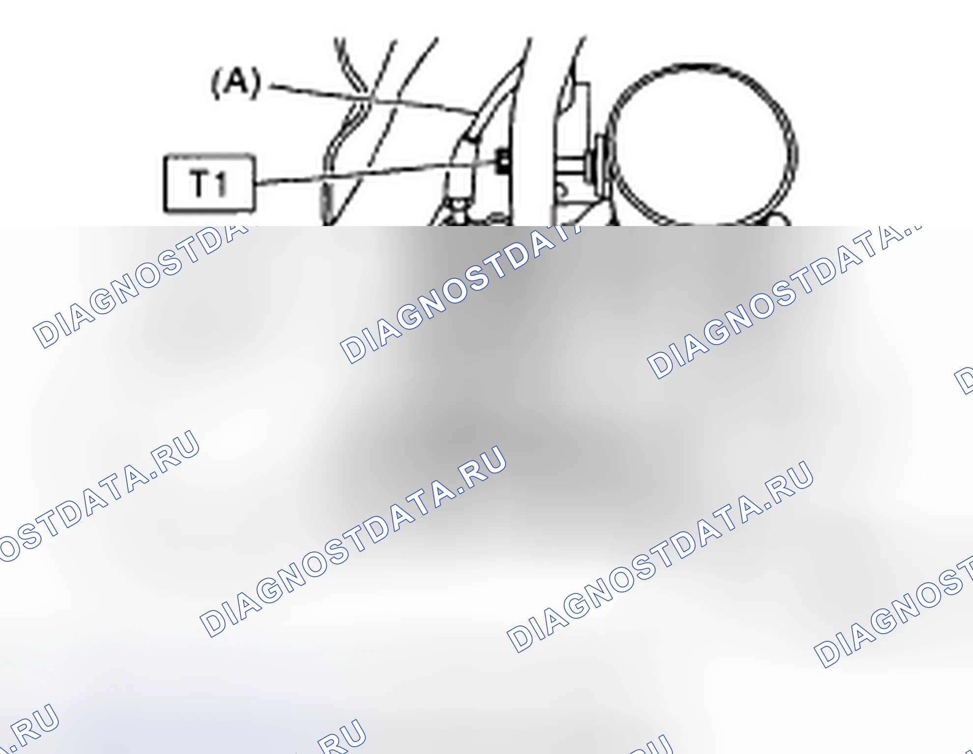 Рис. 495. Subaru Impreza WRX GD/GG рестайлинг 2