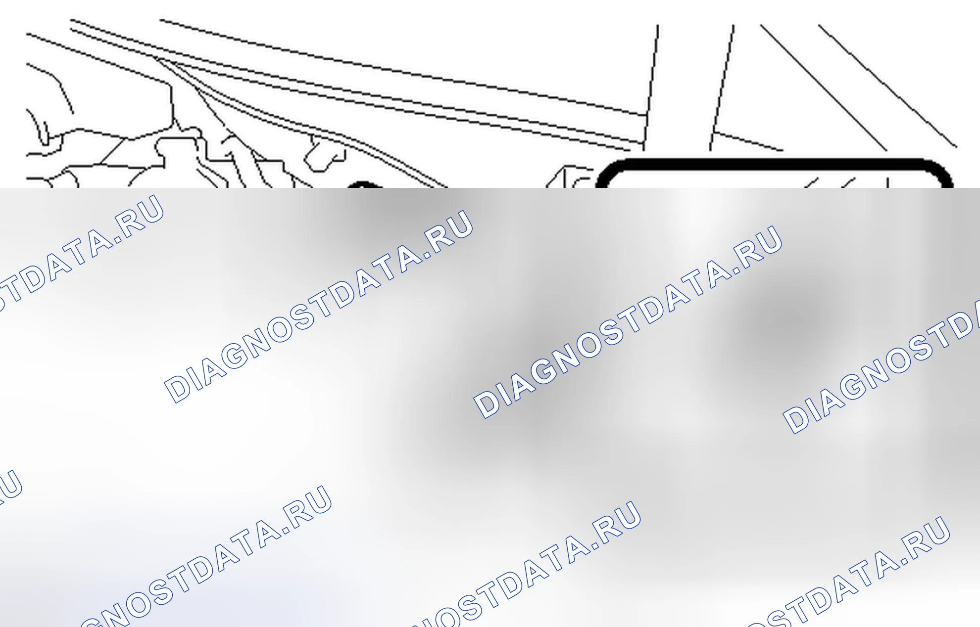 Рис. 68. Toyota Avalon XX40