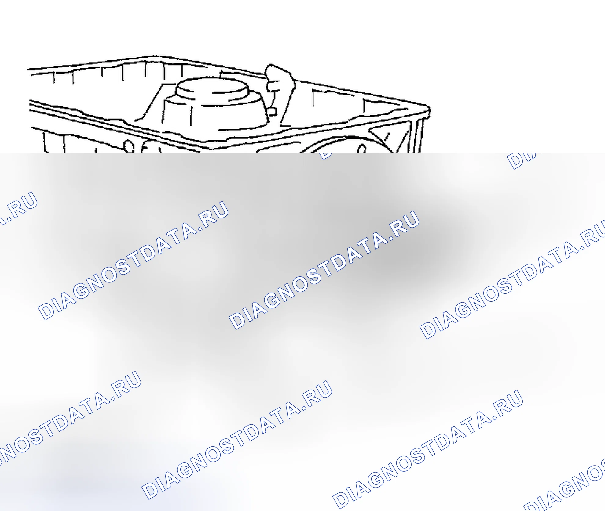 Рис. 77. Honda Odyssey (North America) I