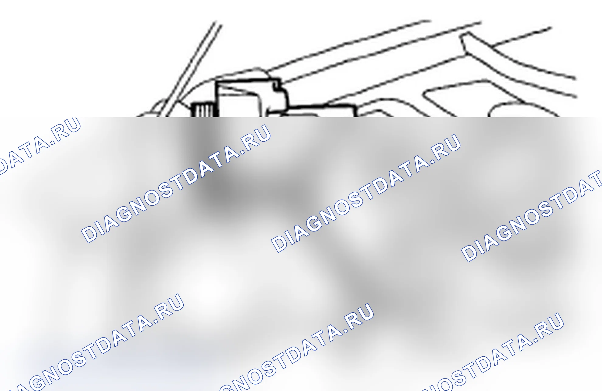 Рис. 60. Subaru Impreza WRX GD/GG рестайлинг 2