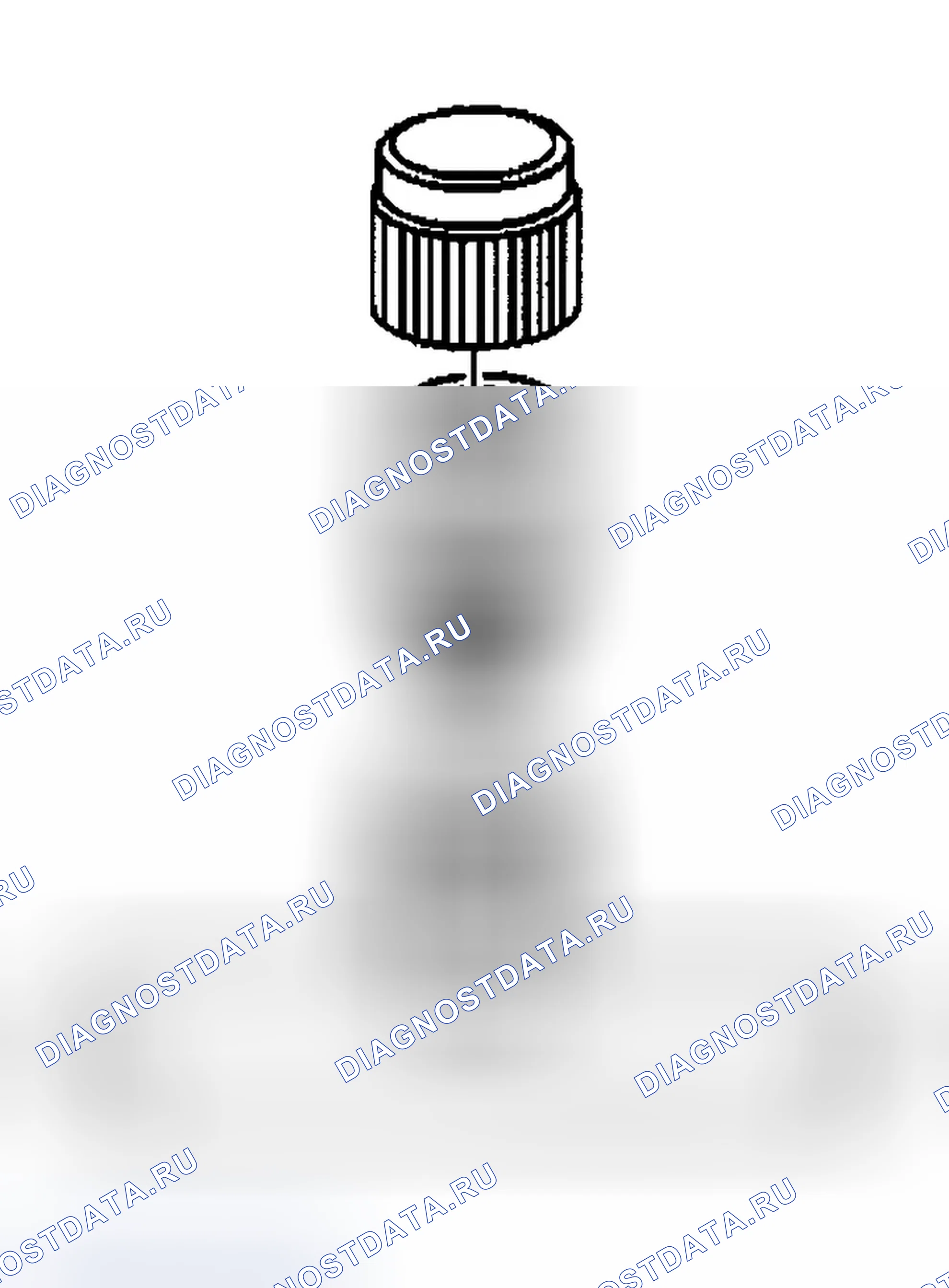 Рис. 114: Процедура установки. Buick Century VI