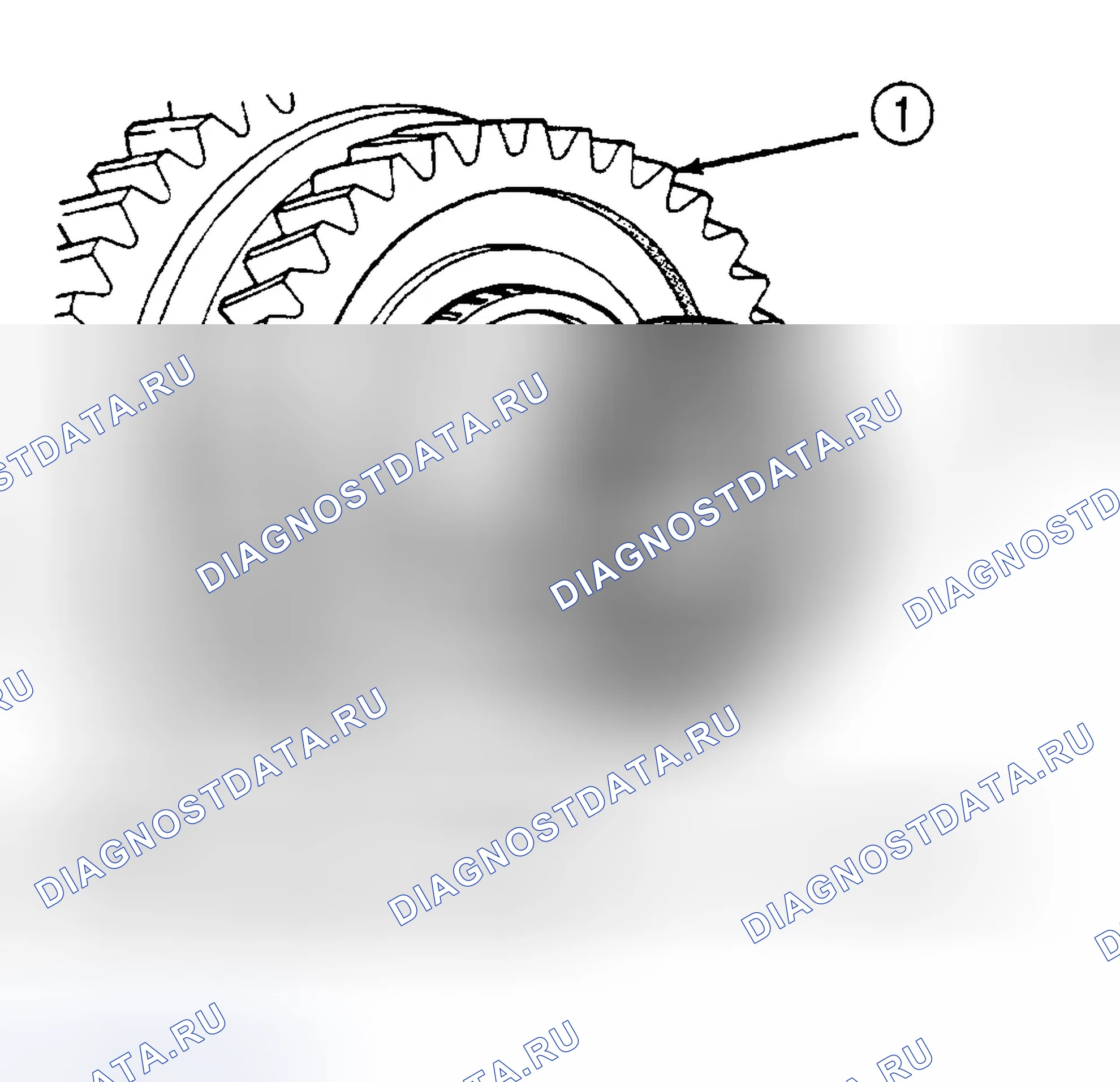 Рис. 231. Dodge Pickup R1500 
