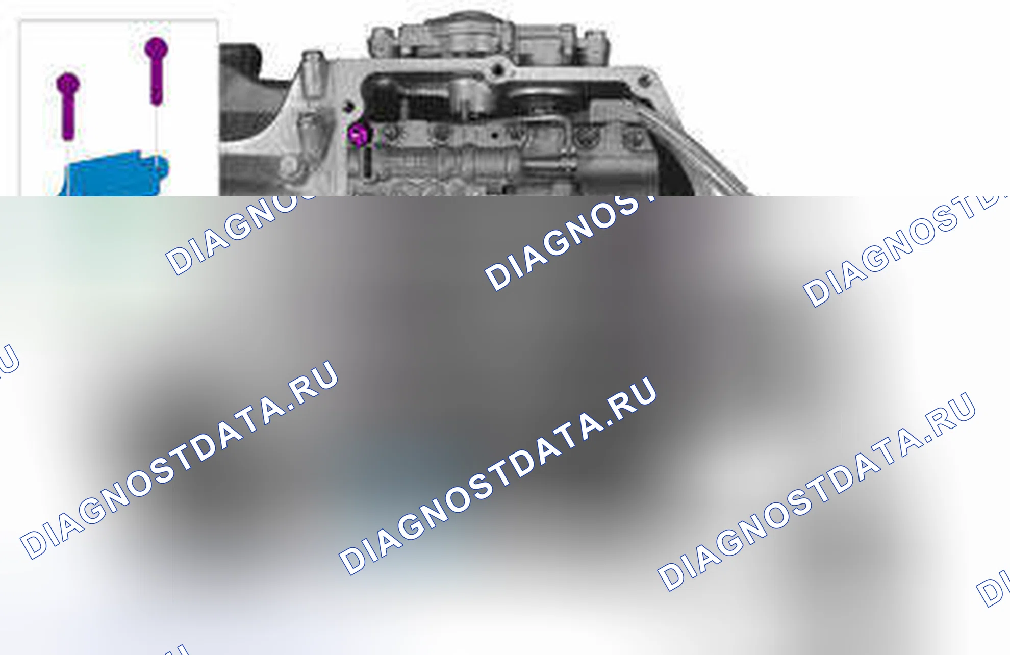 Рис. 223. Volvo S80 II рестайлинг