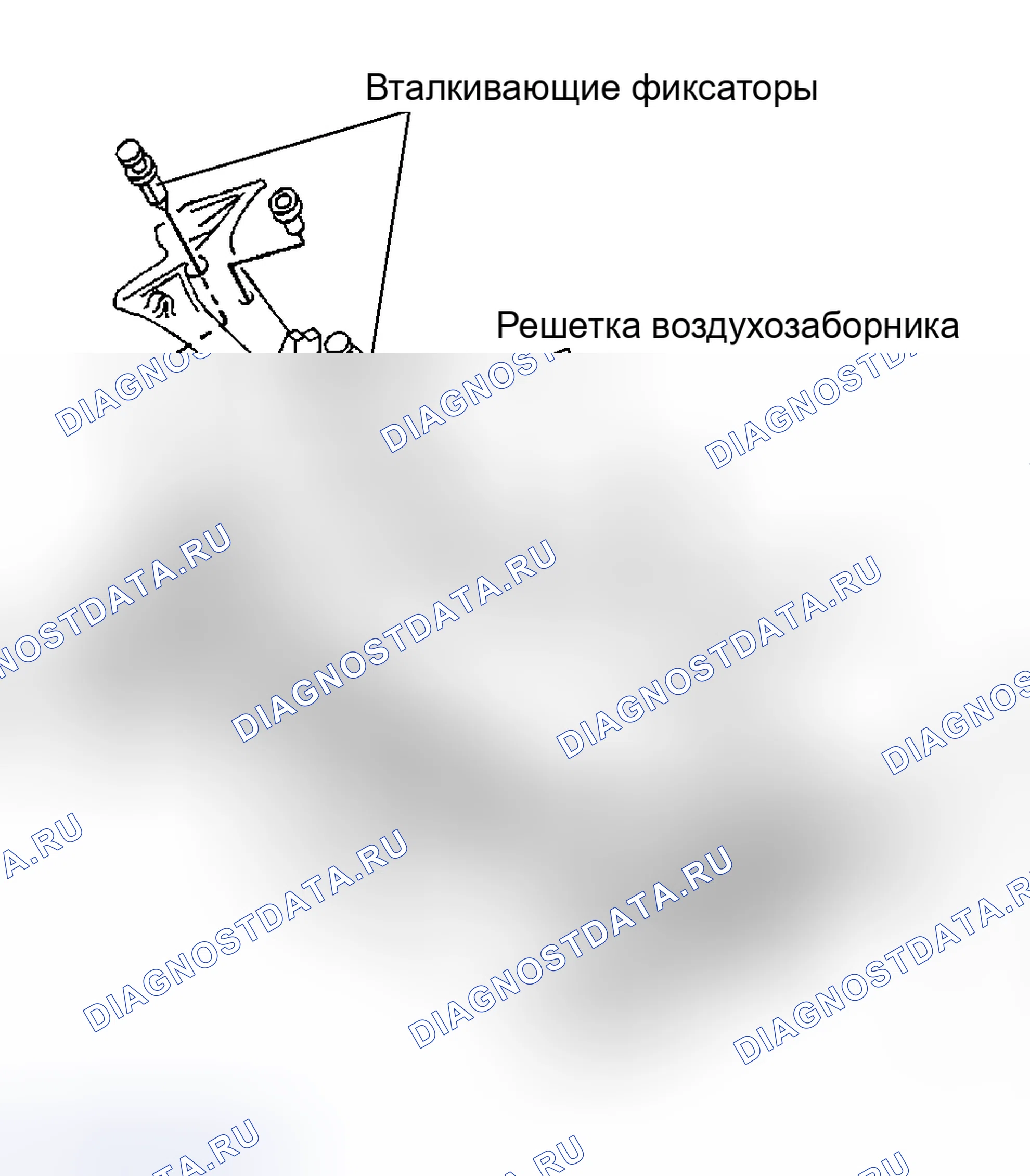Рис. 14. Buick Regal IV