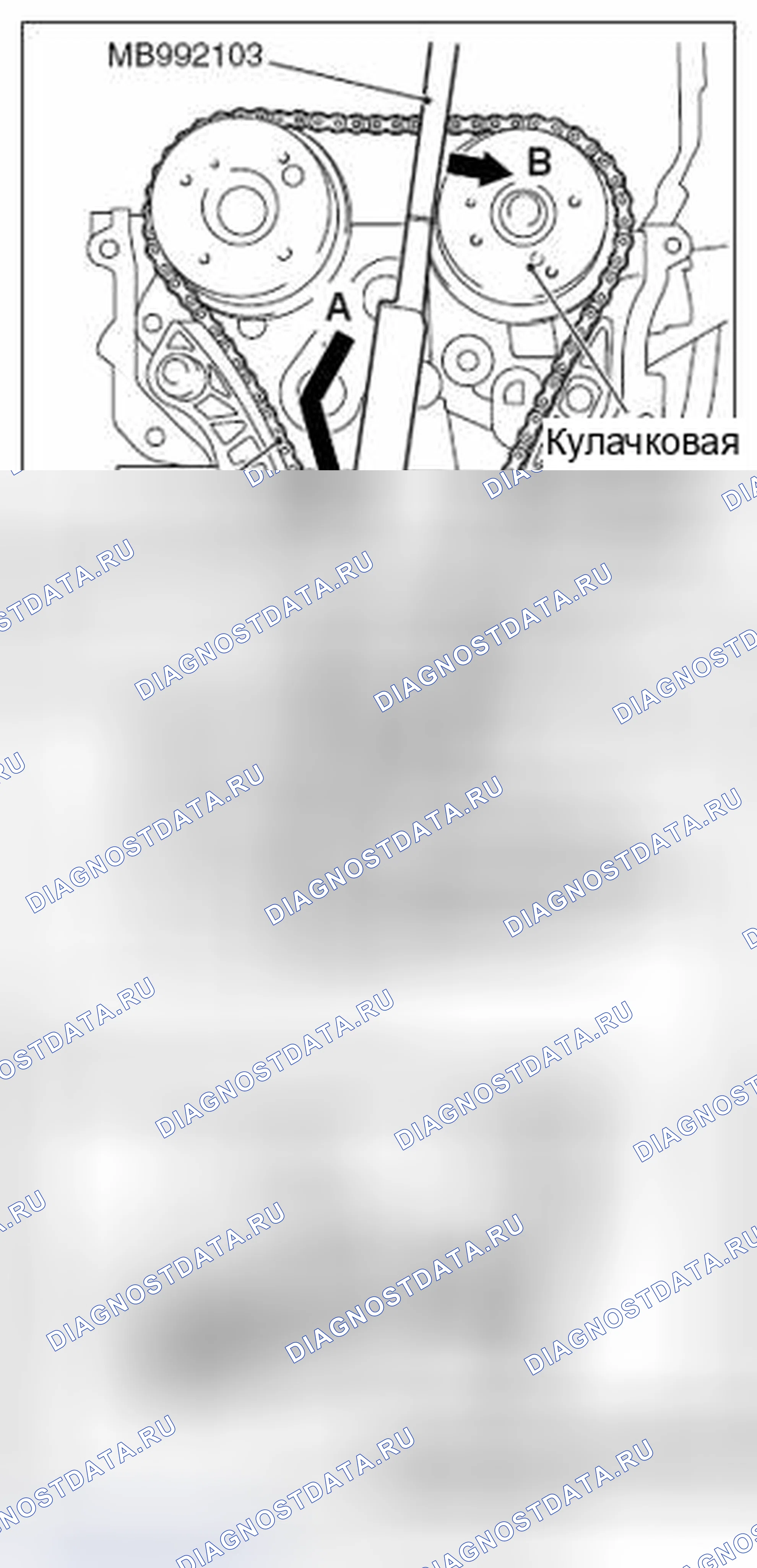 Рис. 346. Mazda MX-5 NB
