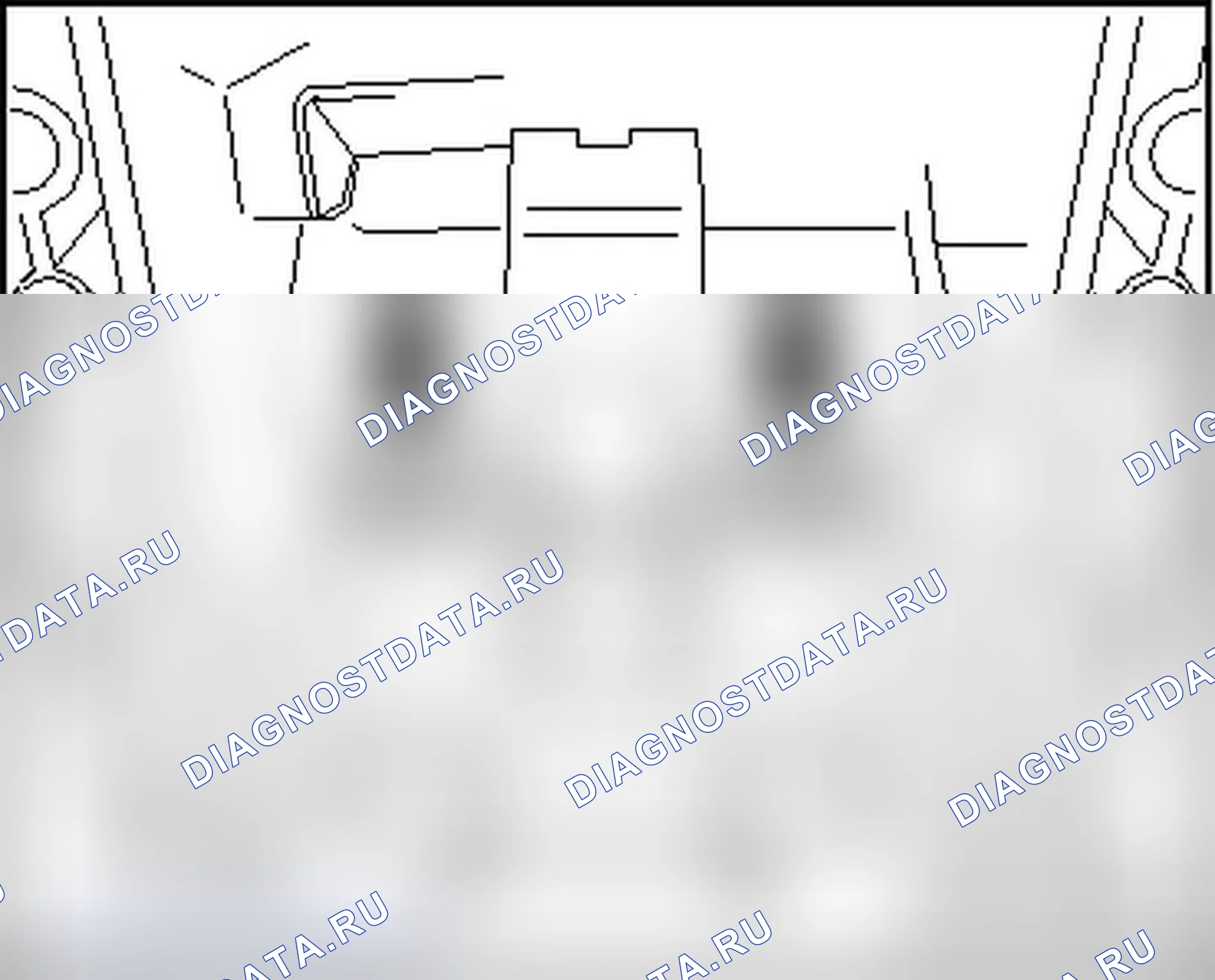 Рис. 18. Audi TT 8J рестайлинг
