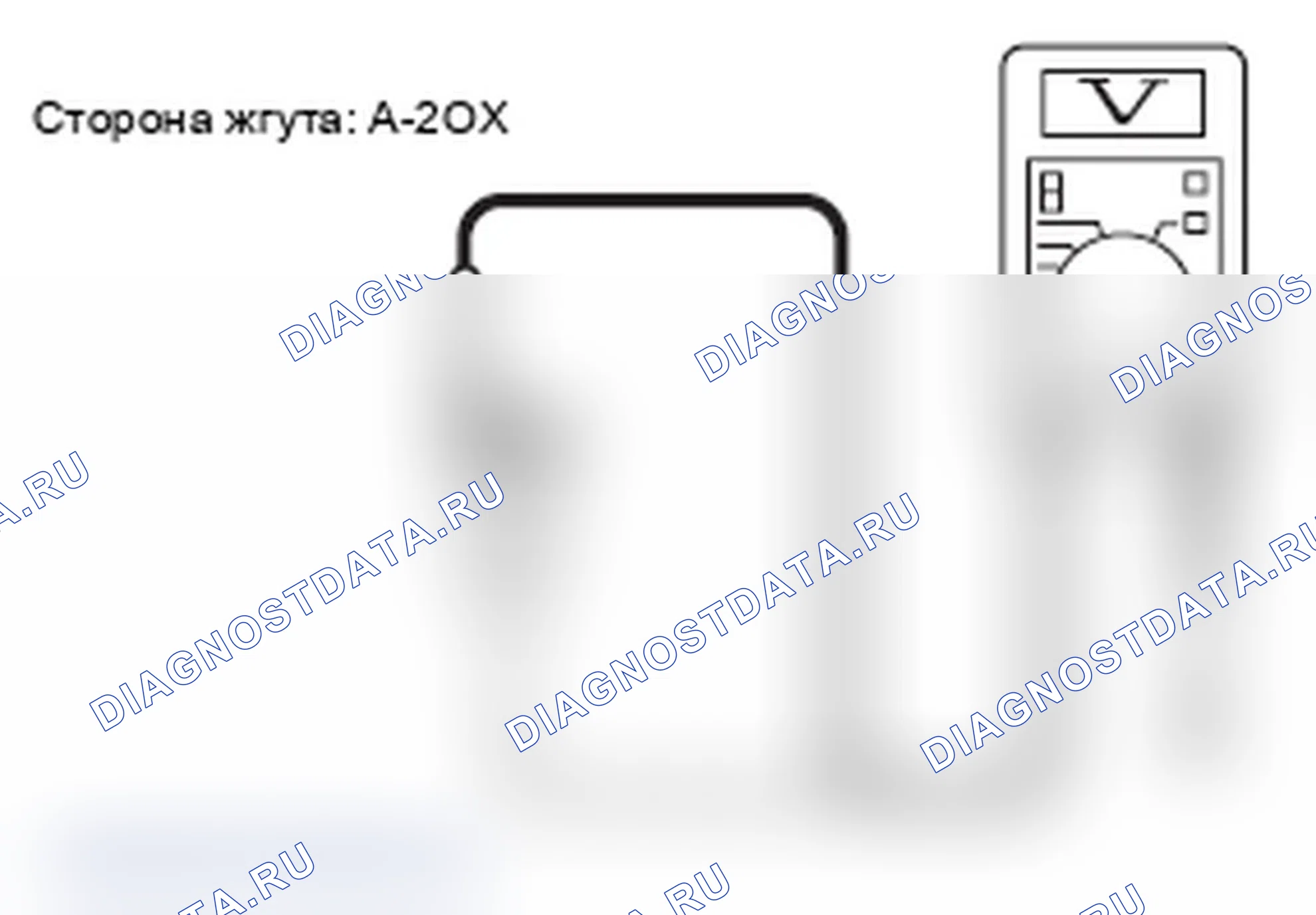 Рис. 27. Mitsubishi Lancer Ralliart X рестайлинг