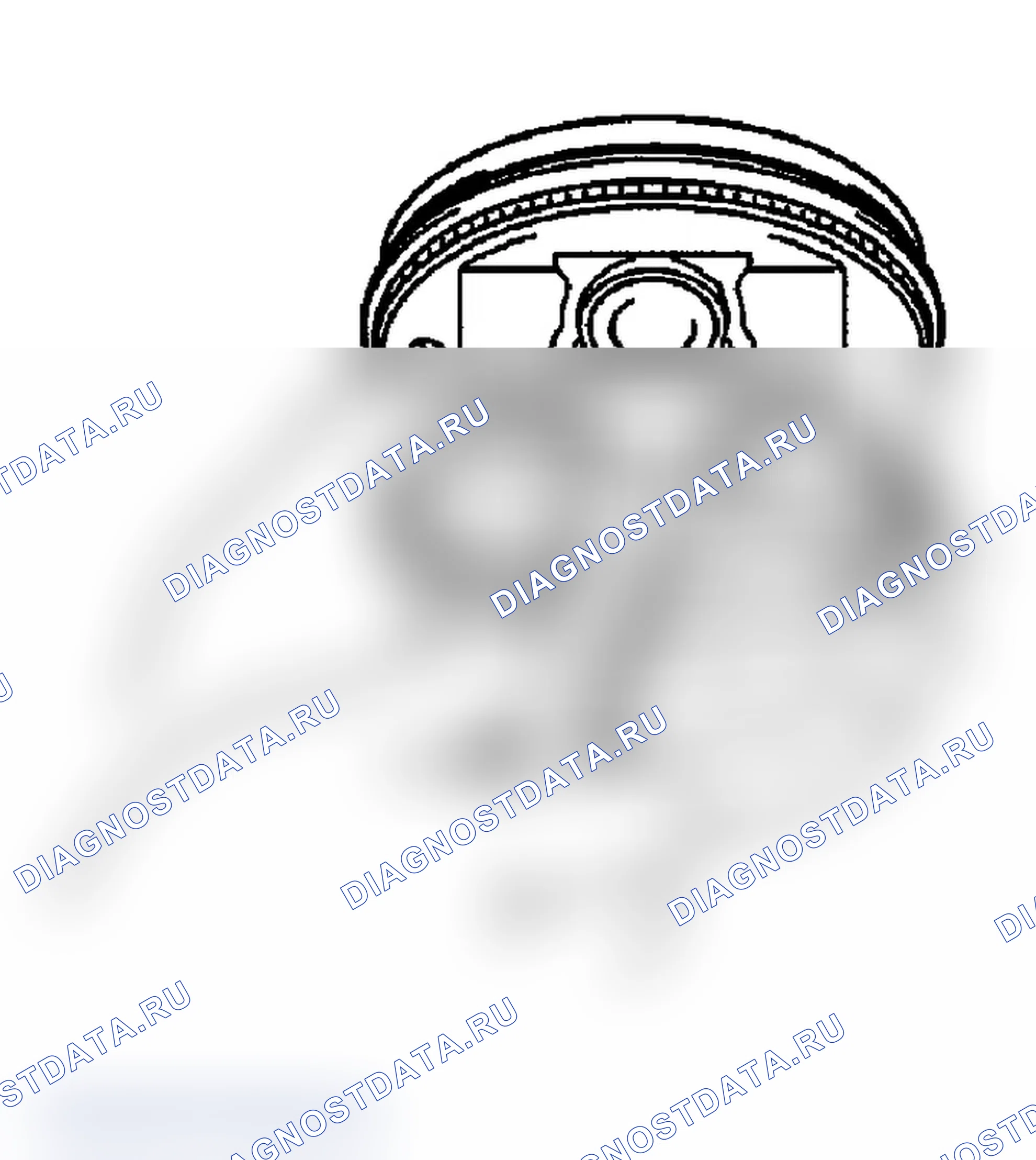 Рис. 265. Toyota Land Cruiser 100 рестайлинг