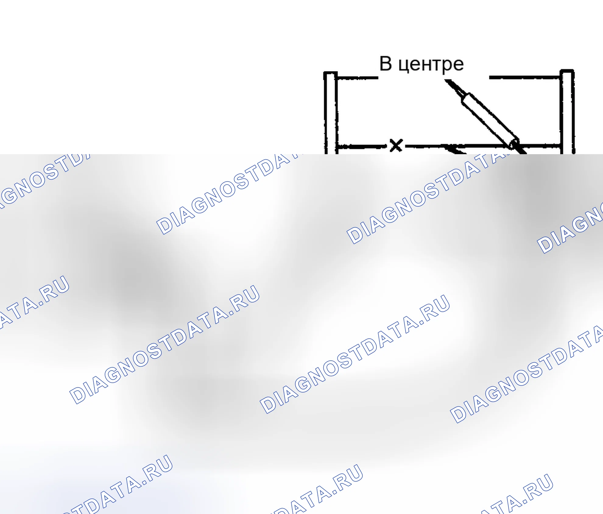 Рис. 52. Toyota Highlander I рестайлинг